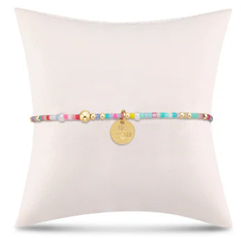 egirl Hope Unwritten Bracelet - Hot Mess - be you.