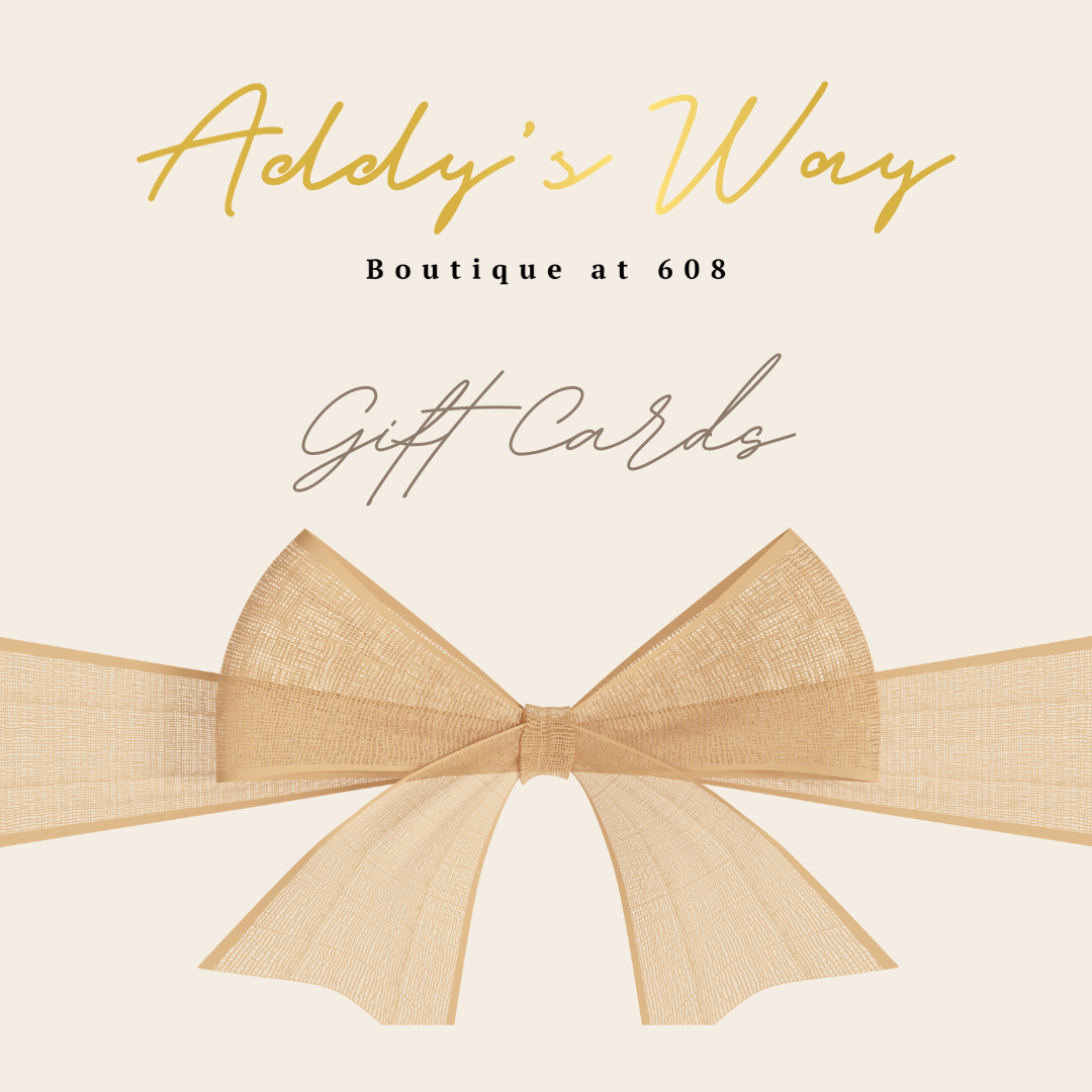 Electronic Gift Cards