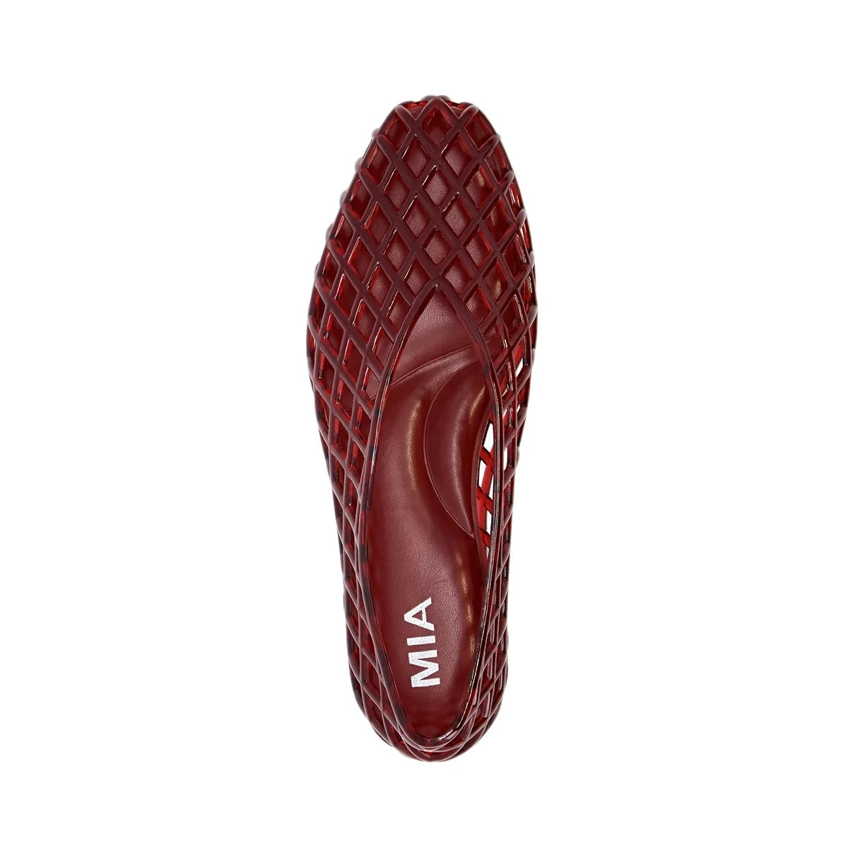 Bali Jelly Flats