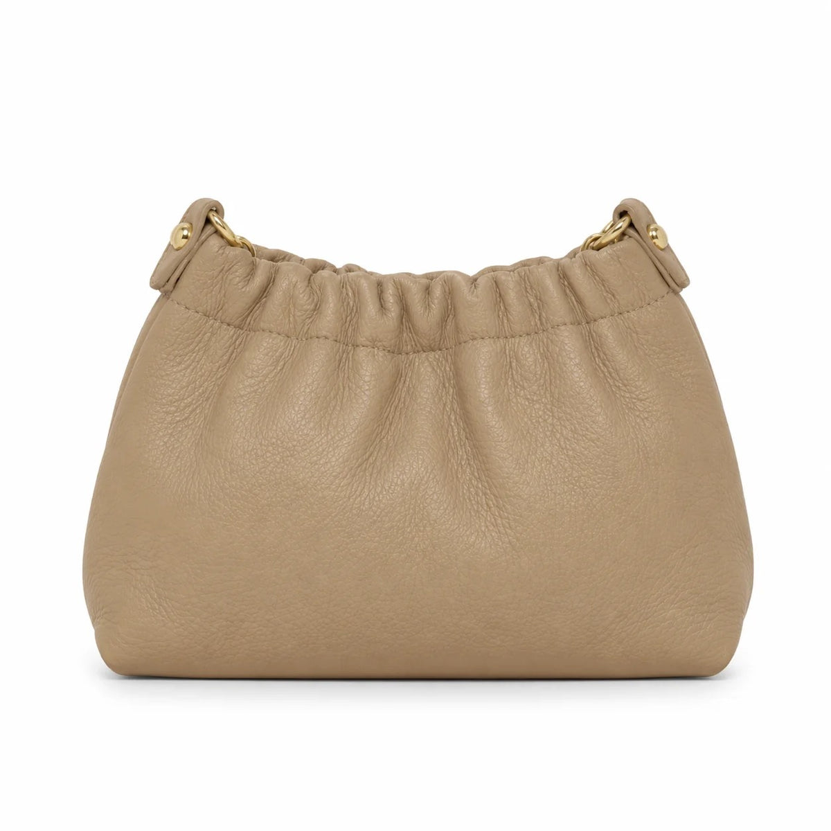 Italian Leather Clutch/Crossbody