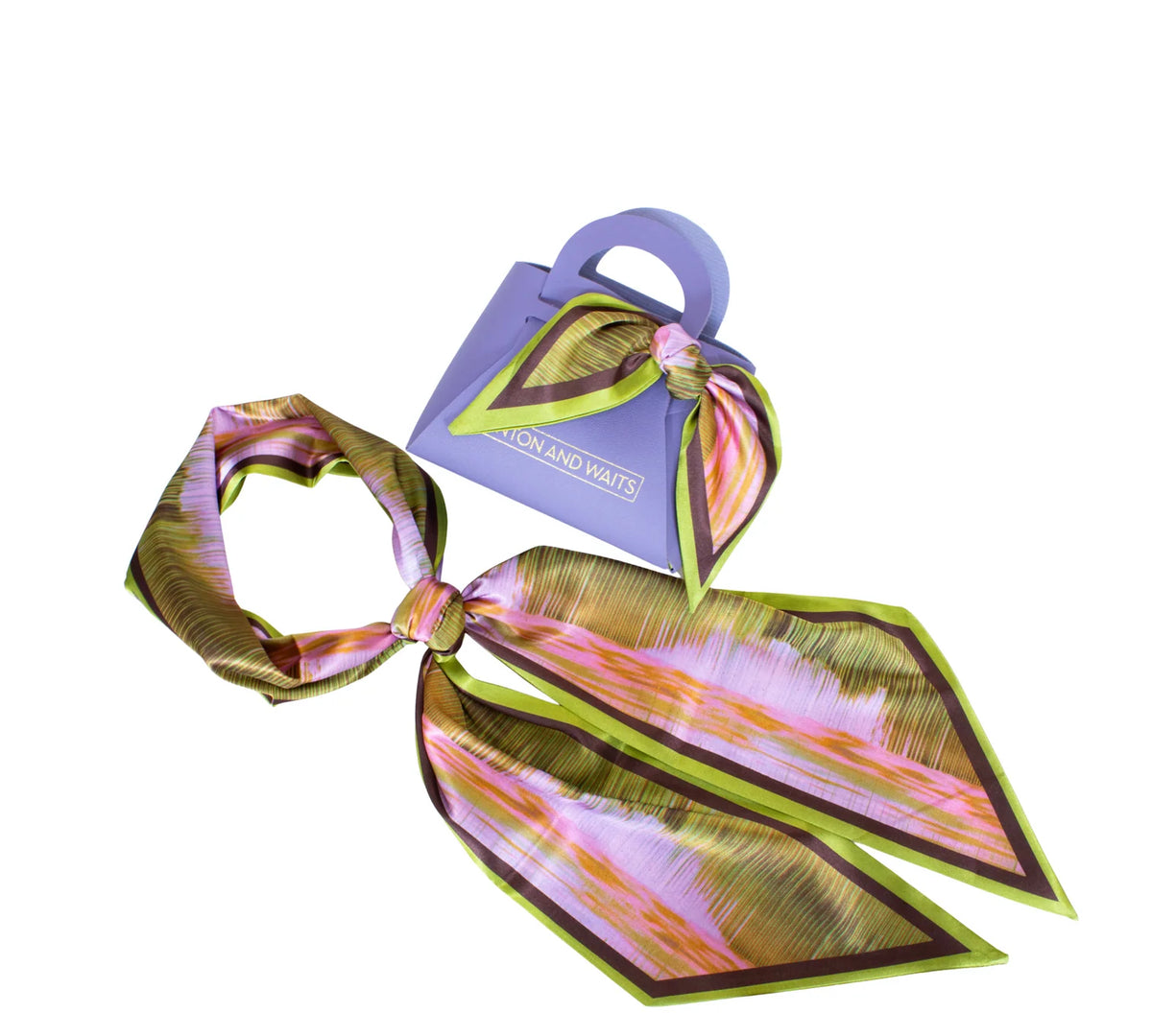 Accessory Scarf