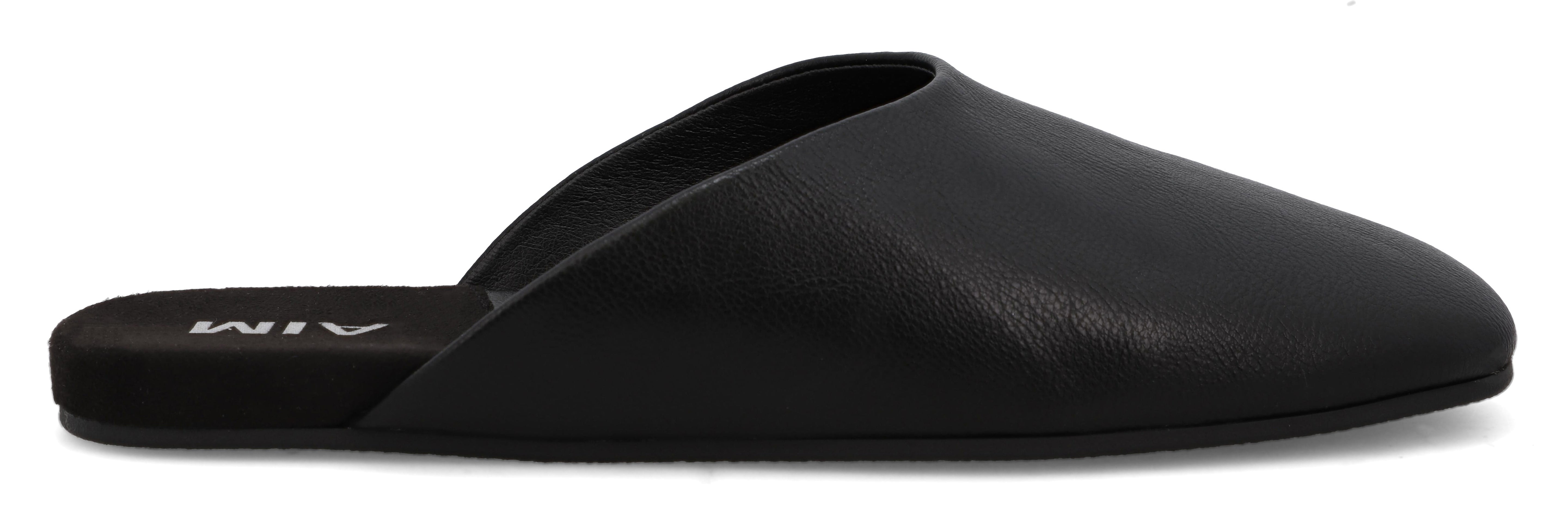 Ziva Black Slide