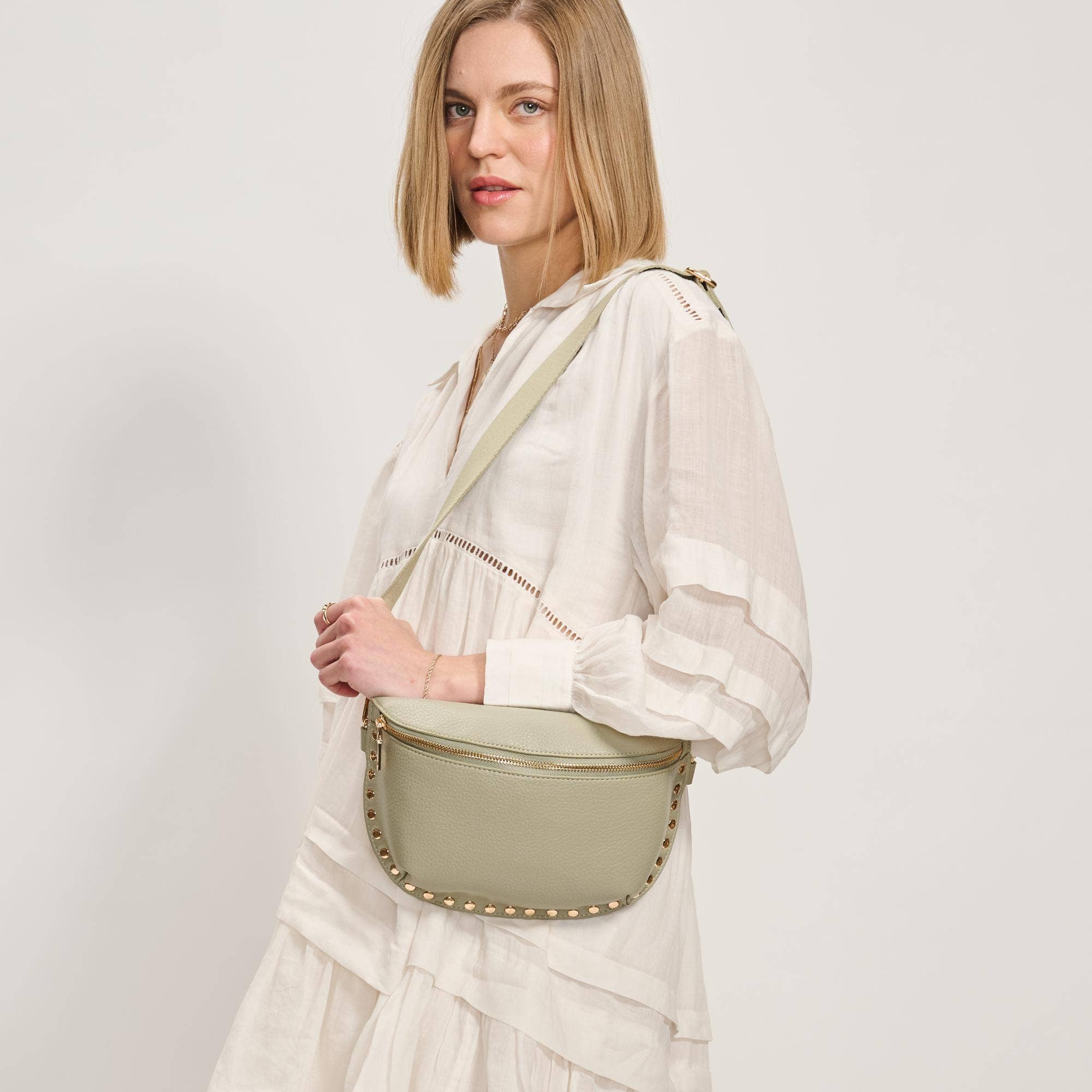 Gizelle Belt Bag