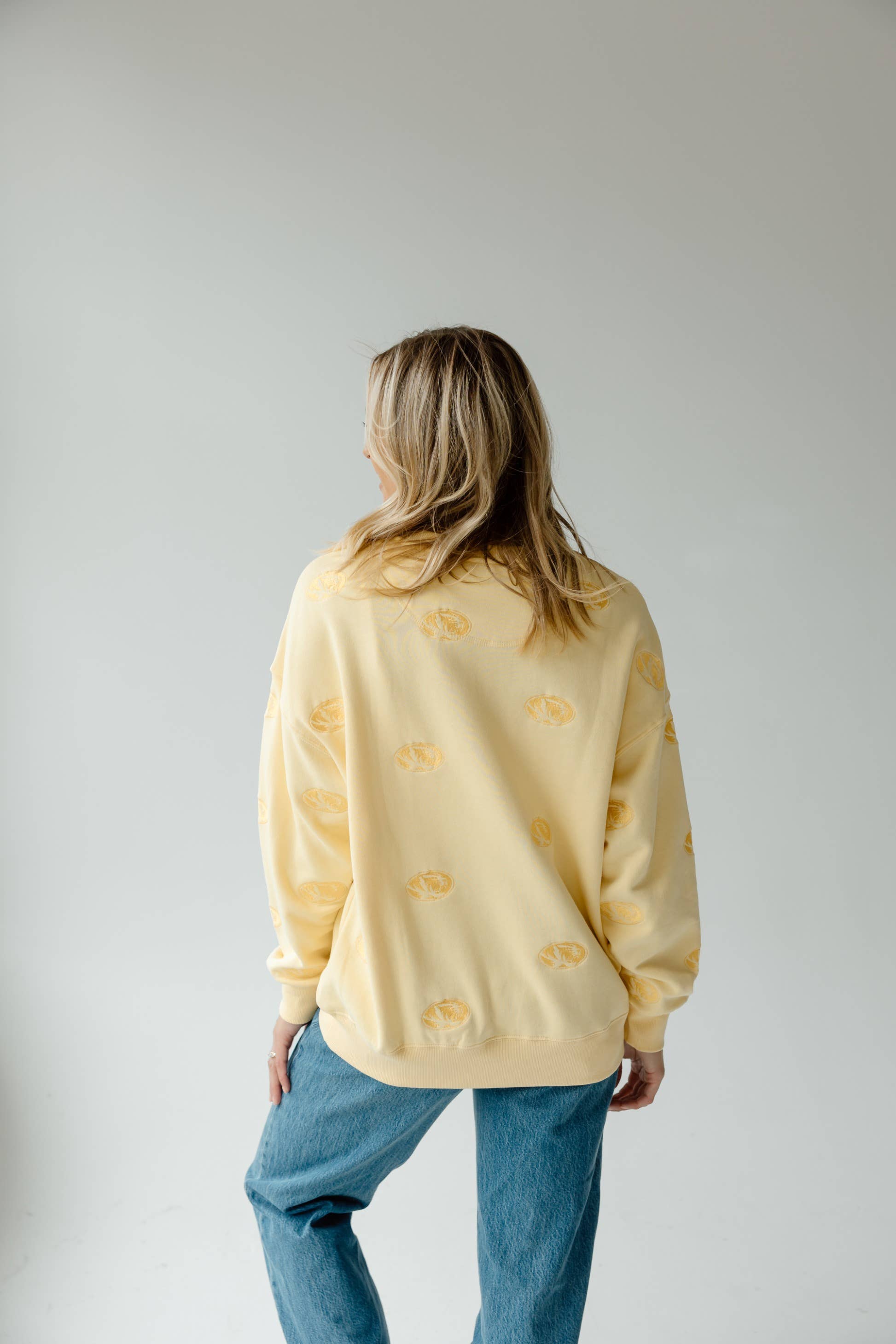 Missouri Ritter Repeat Lantern Crew