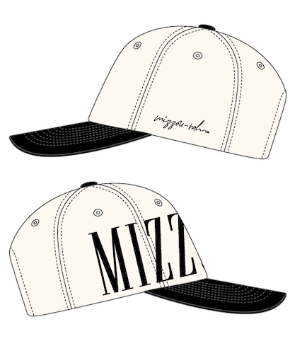 Mizzou Stretch Canvas Trucker Hat