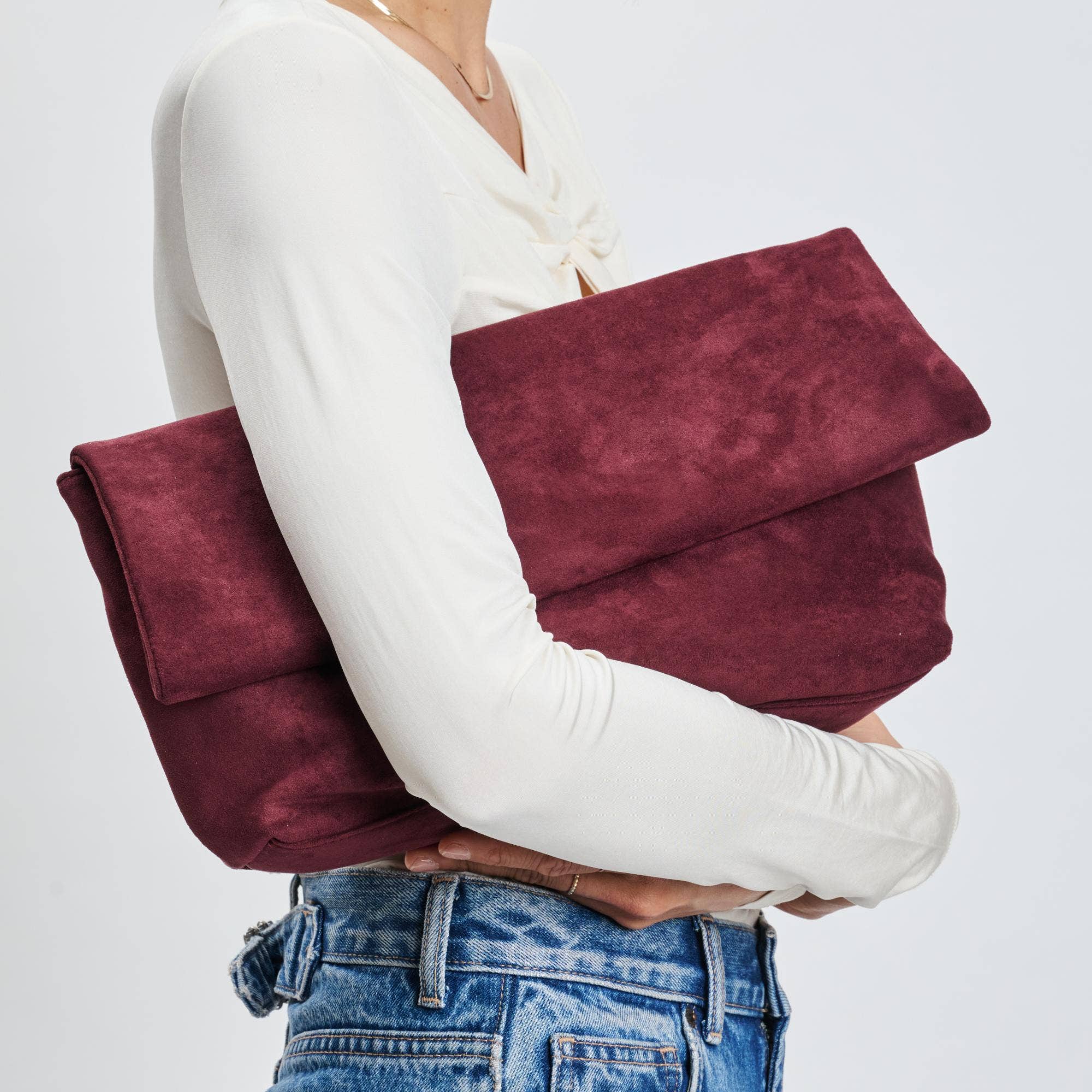 Zarae Crossbody