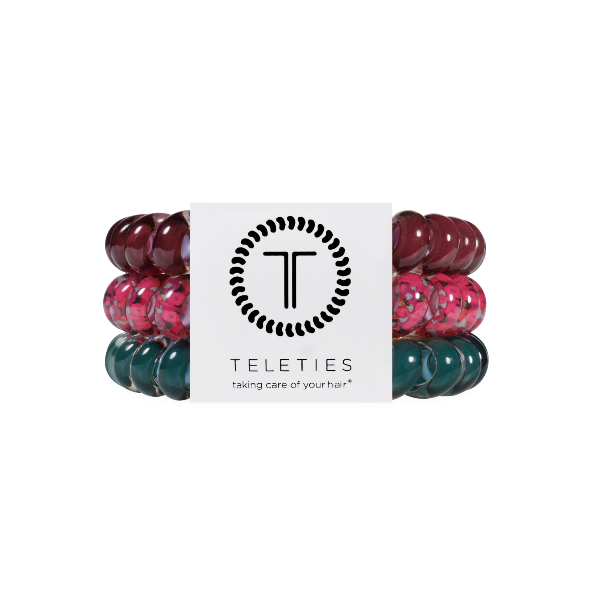 Harvest Hues Large Hair Ties