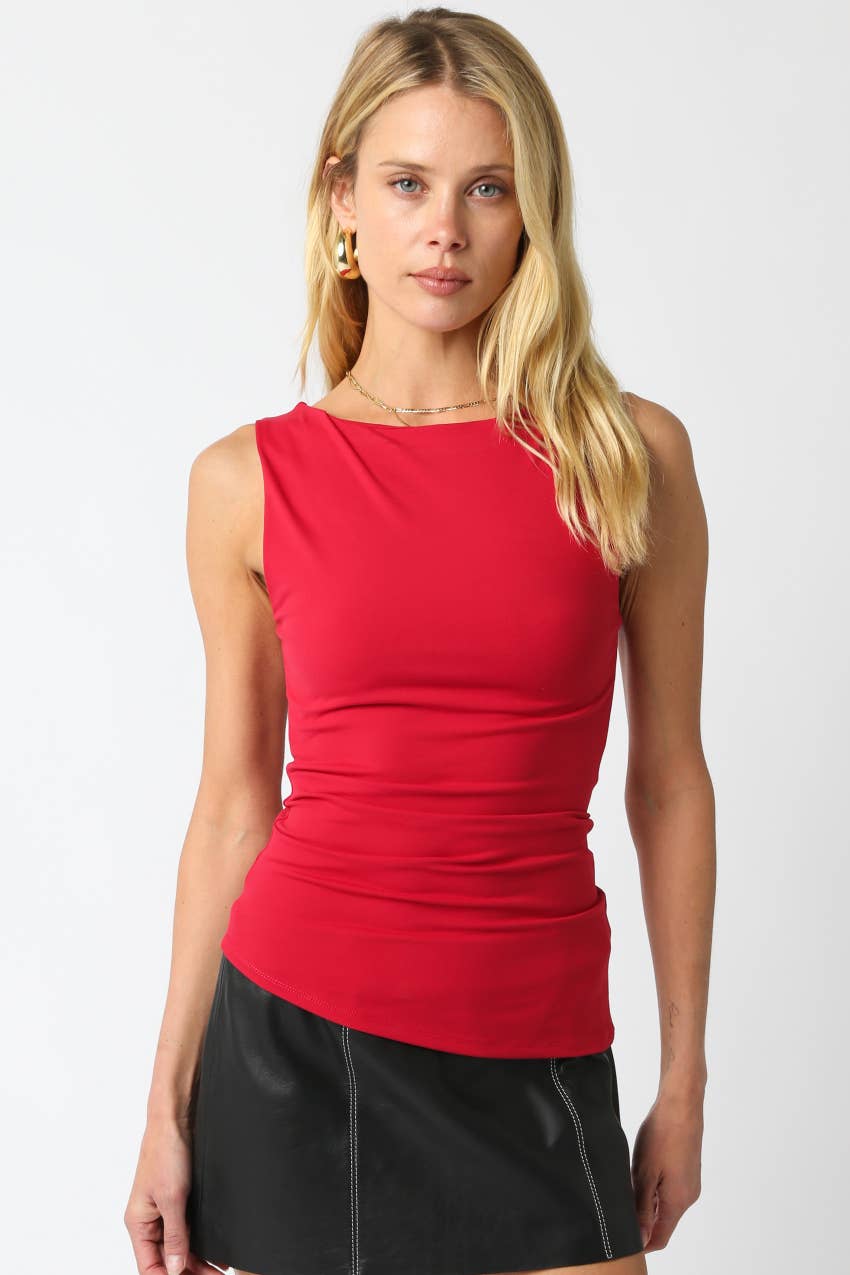 Jay Tank Top