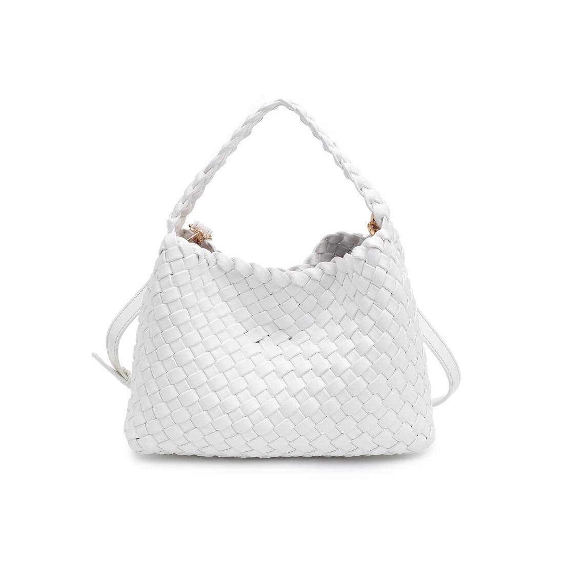 Kaia Woven Crossbody