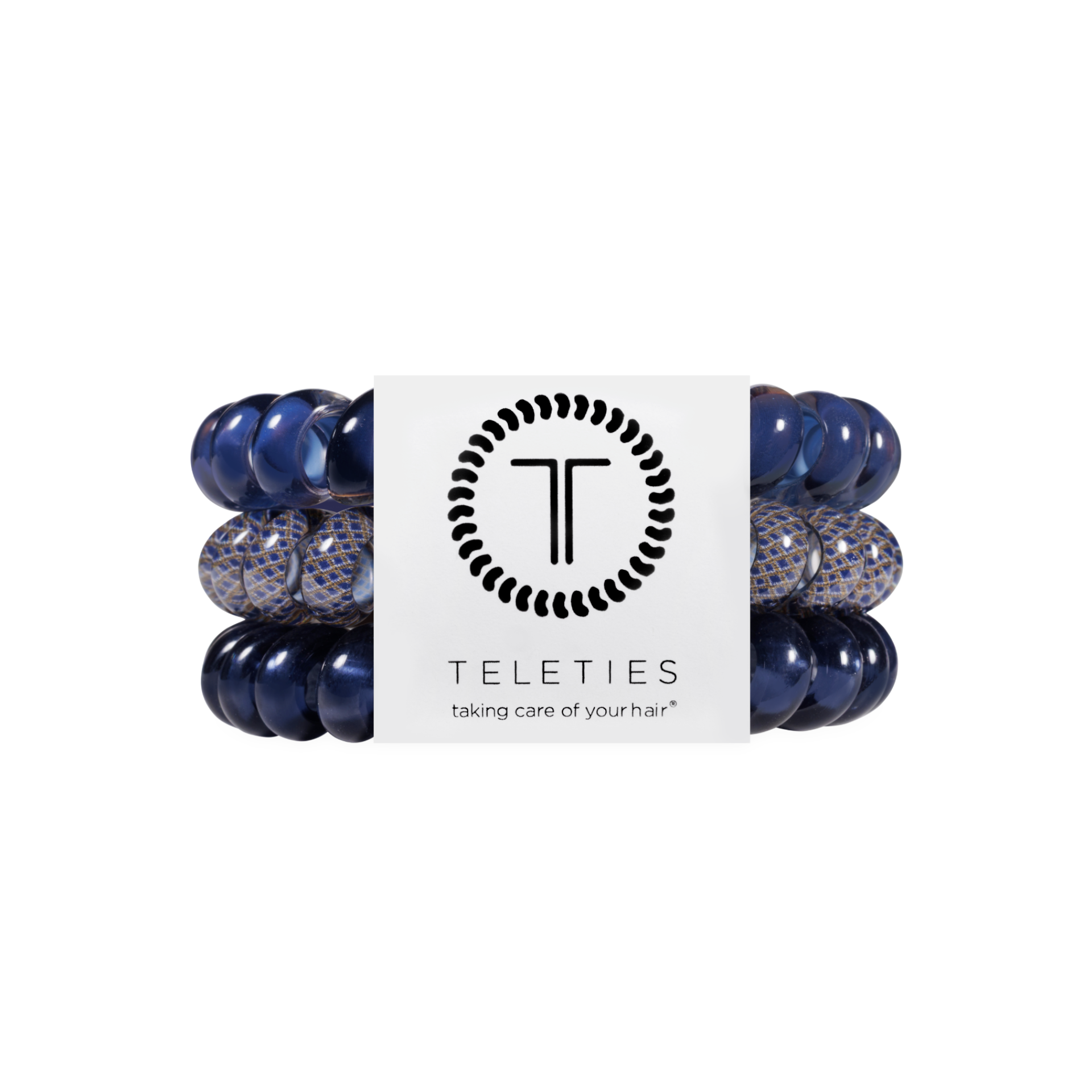 Twilight Tones Large Hair Ties