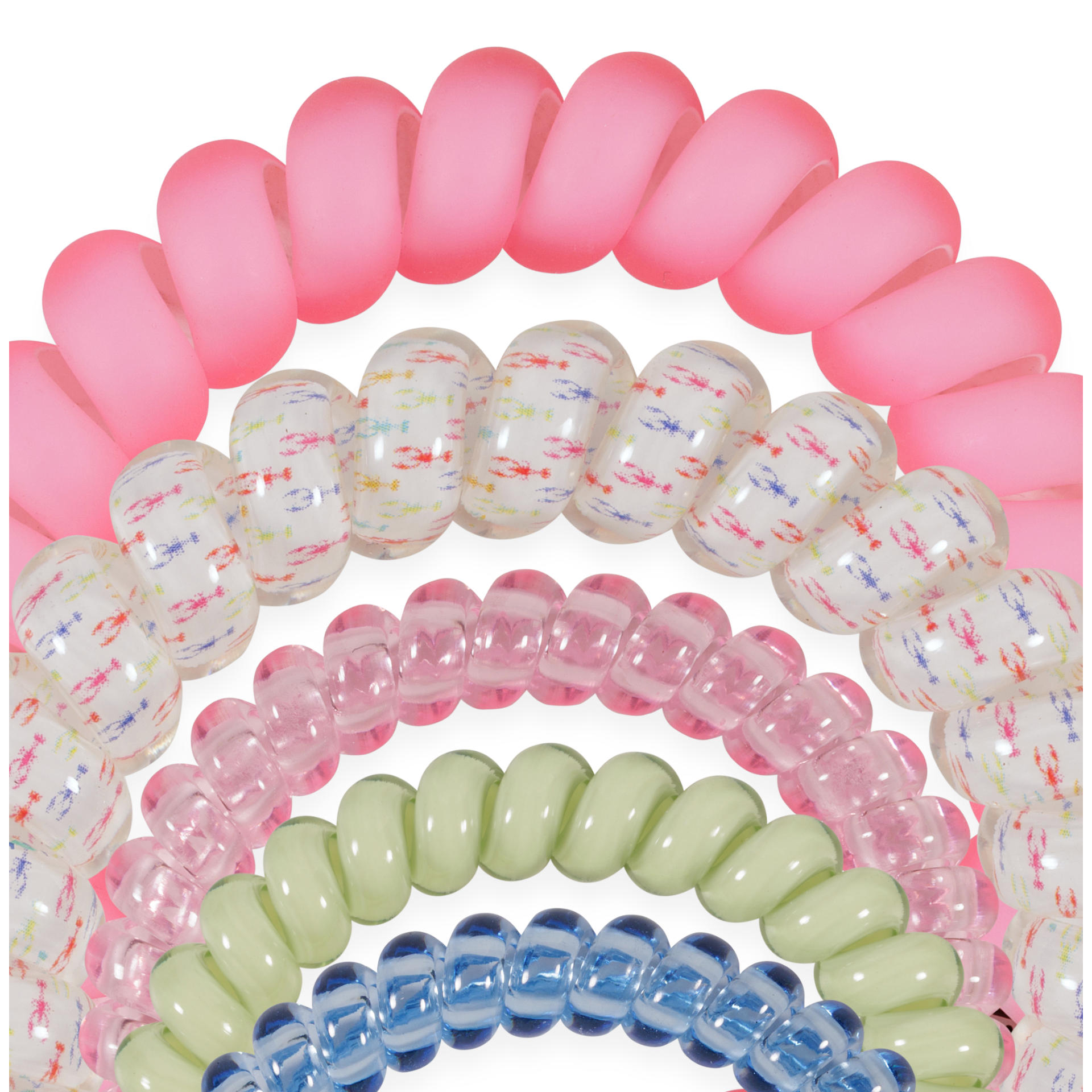 Pinch Me! | Mix Pack | Hair Ties