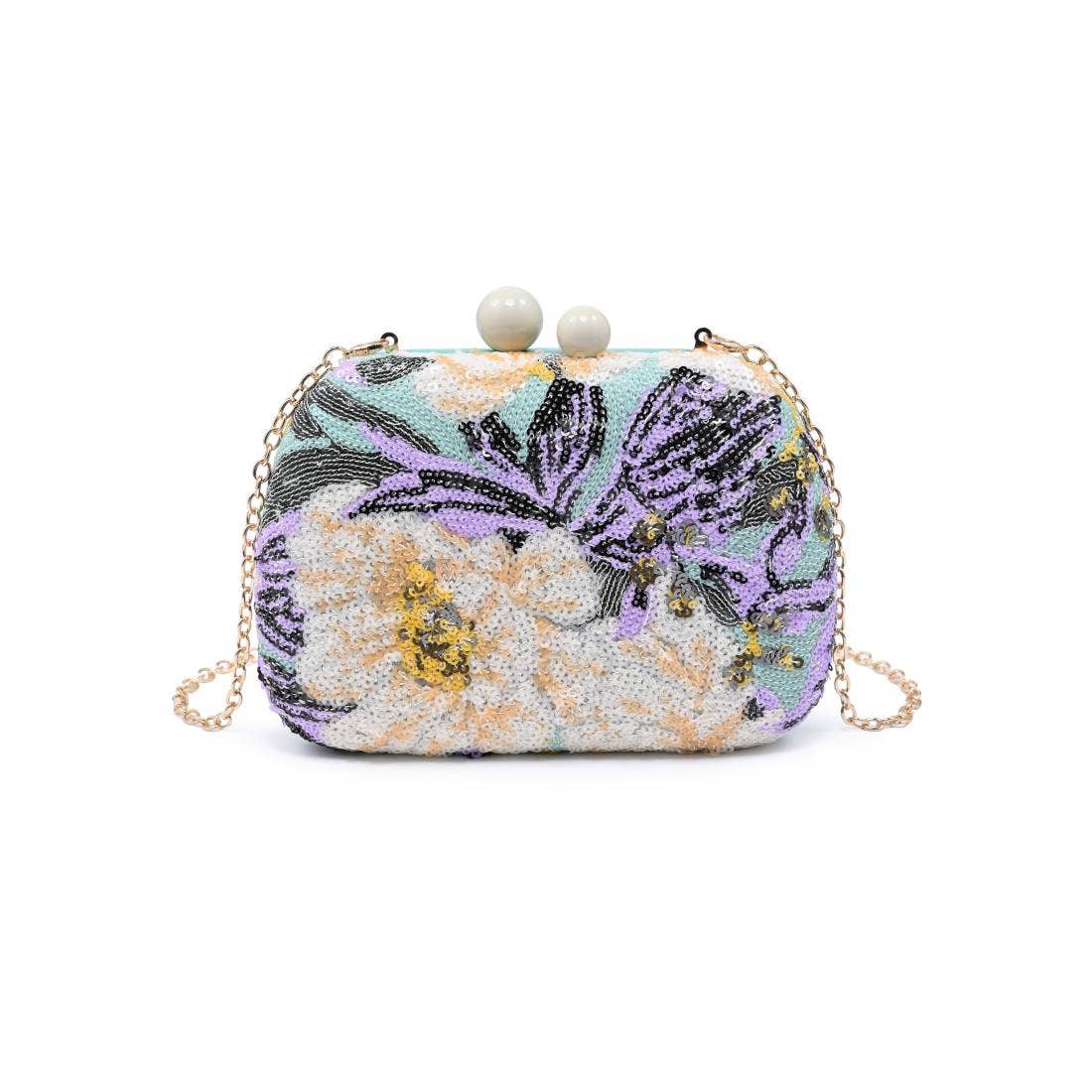 Ryder Evening Bag