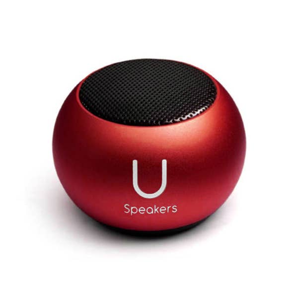 Portable Bluetooth Speaker Mini