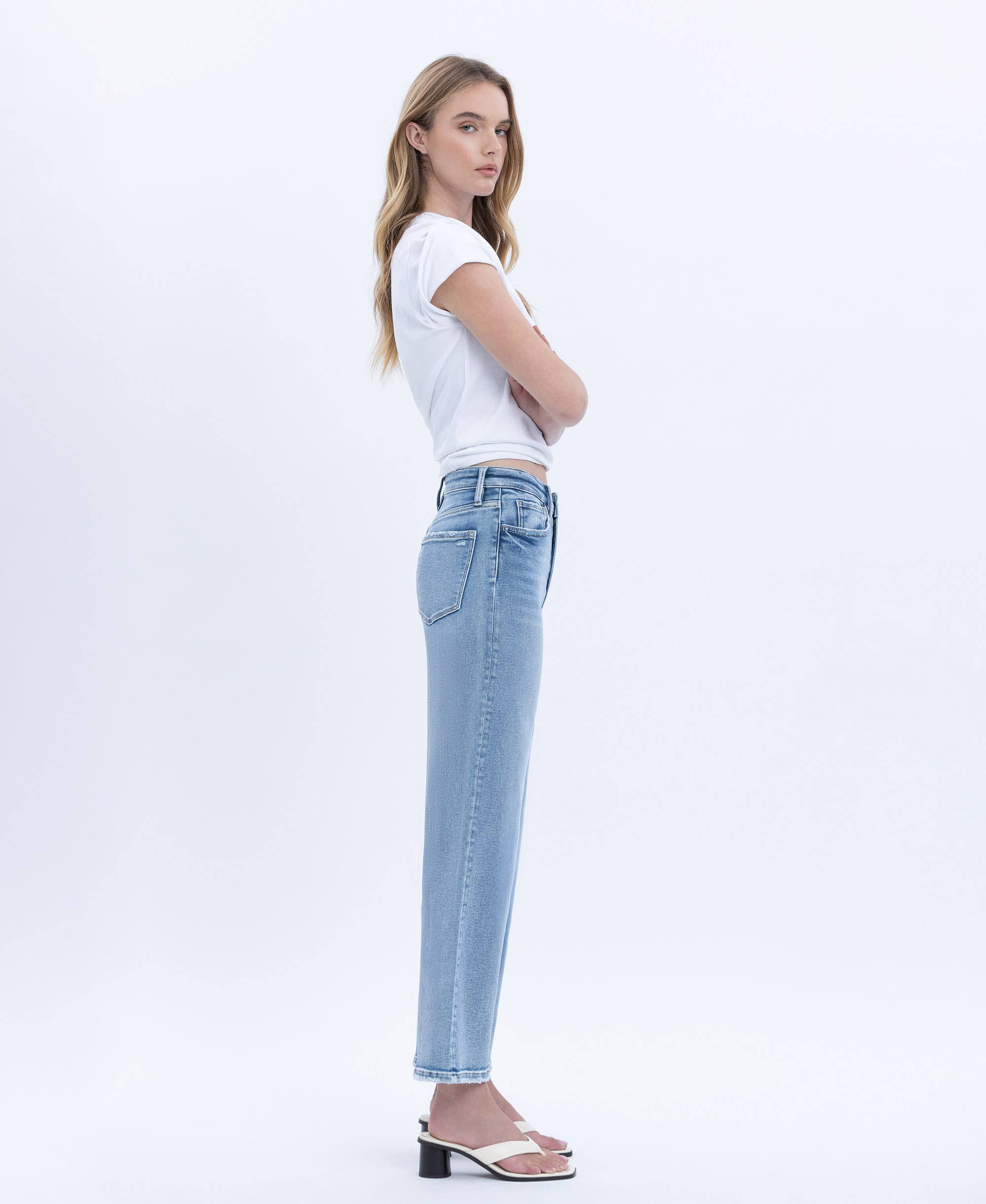 ENHANCE - SUPER HIGH RISE