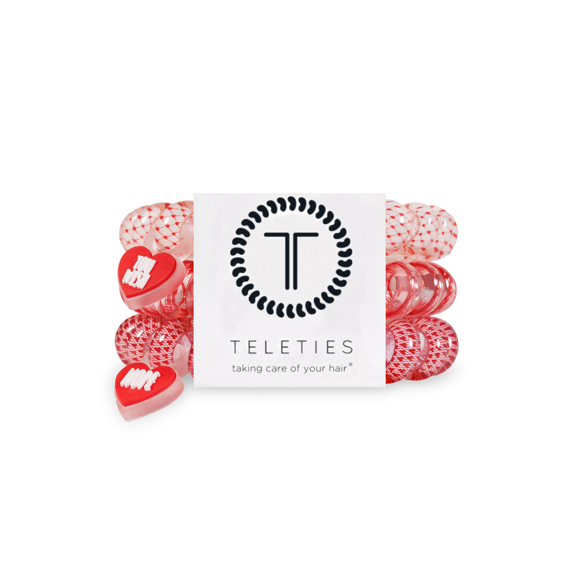 Spiral Hair Coil | Large | Swipe Left