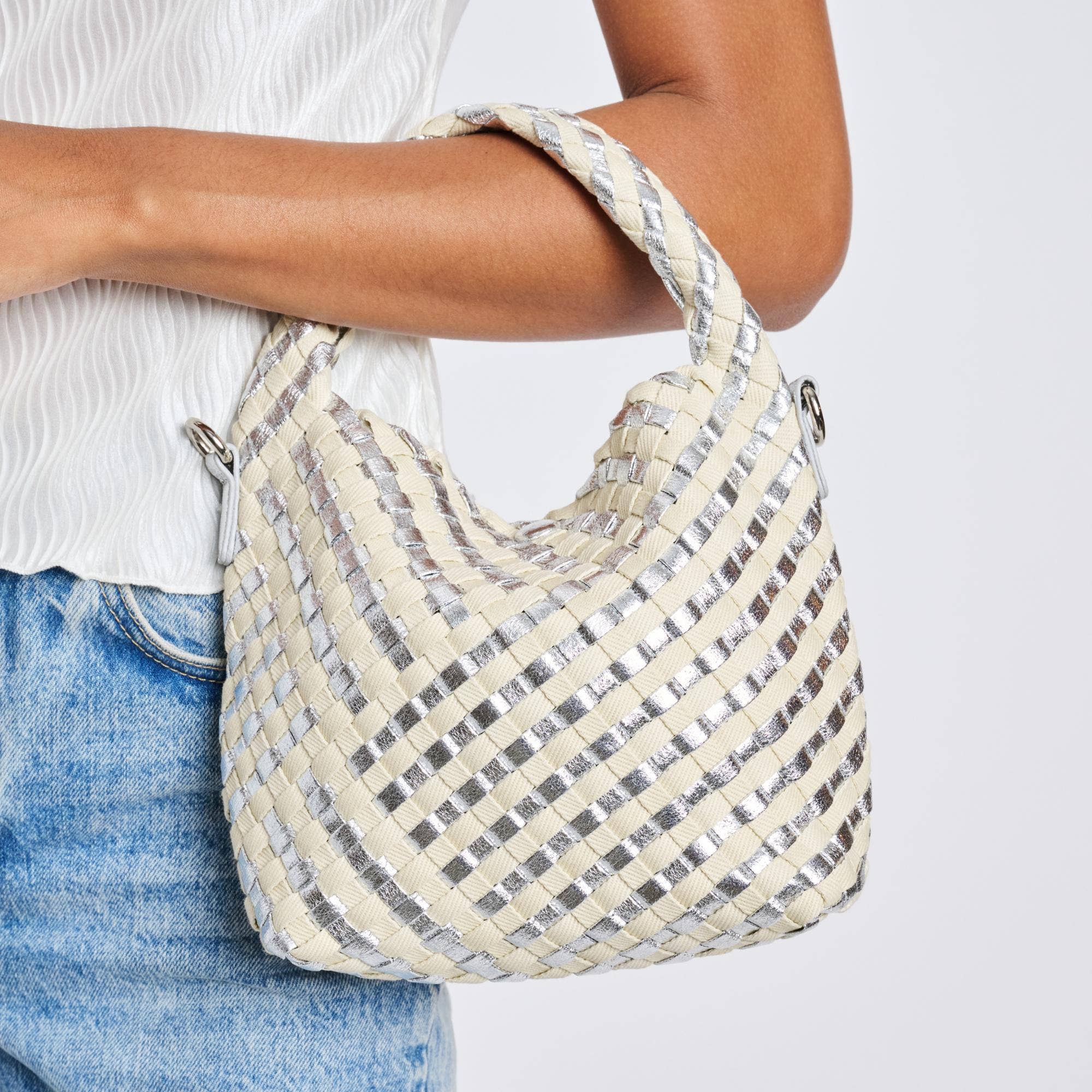 Jessamine Crossbody