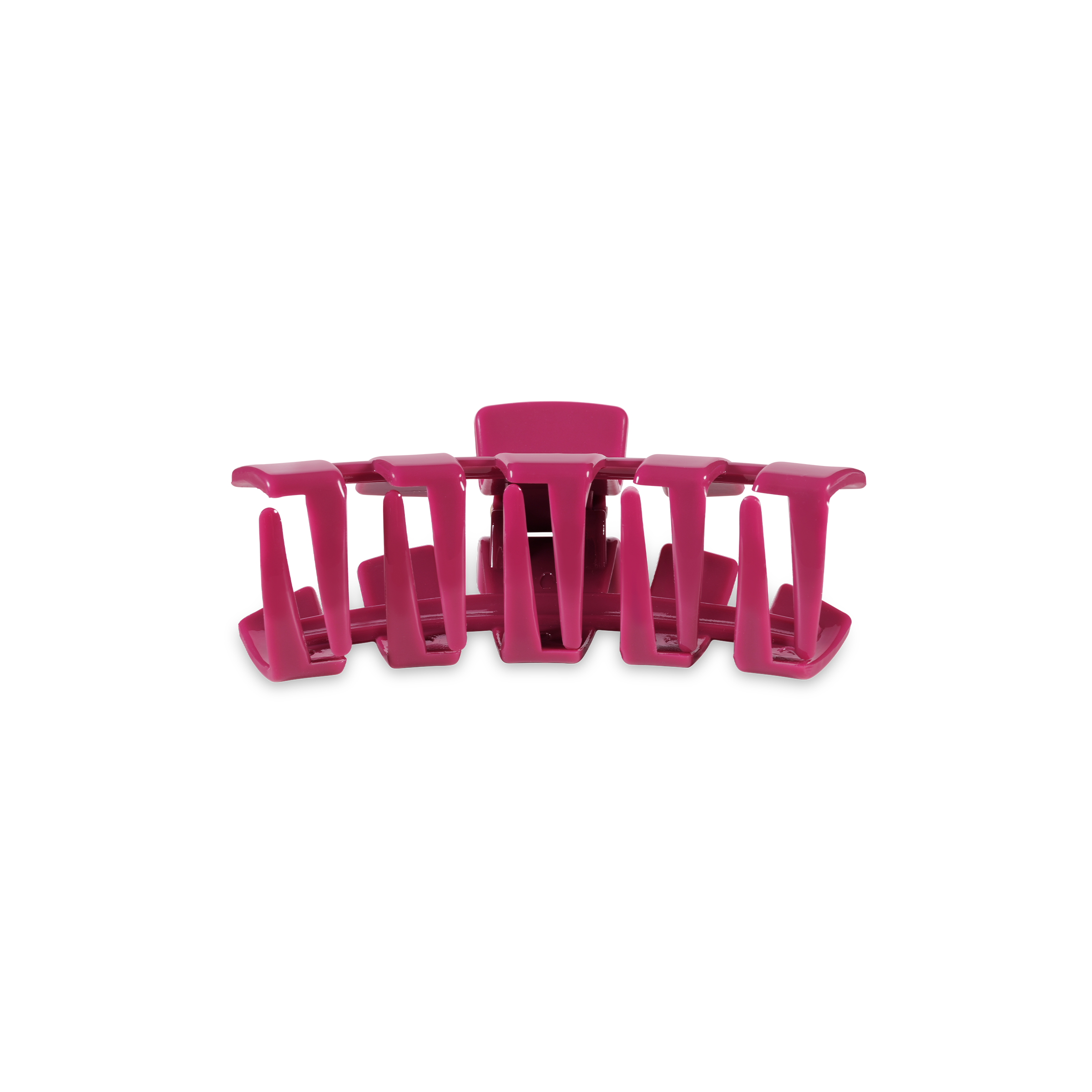 Classic Hair Clip | Tiny | Wild Side