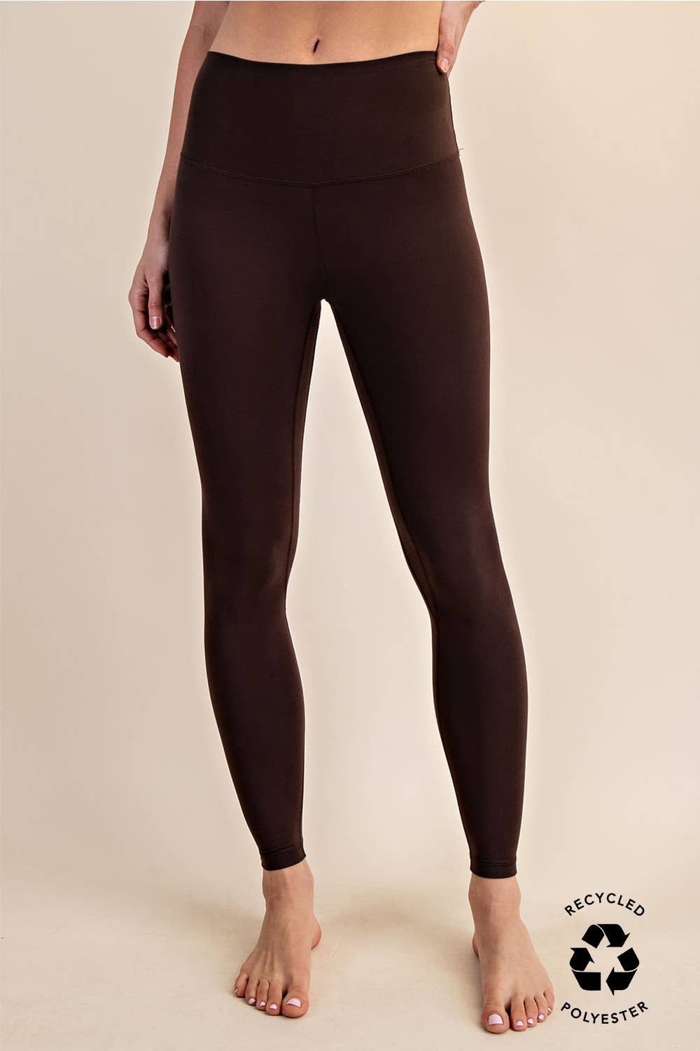 FULL LENGTH LEGGINGS