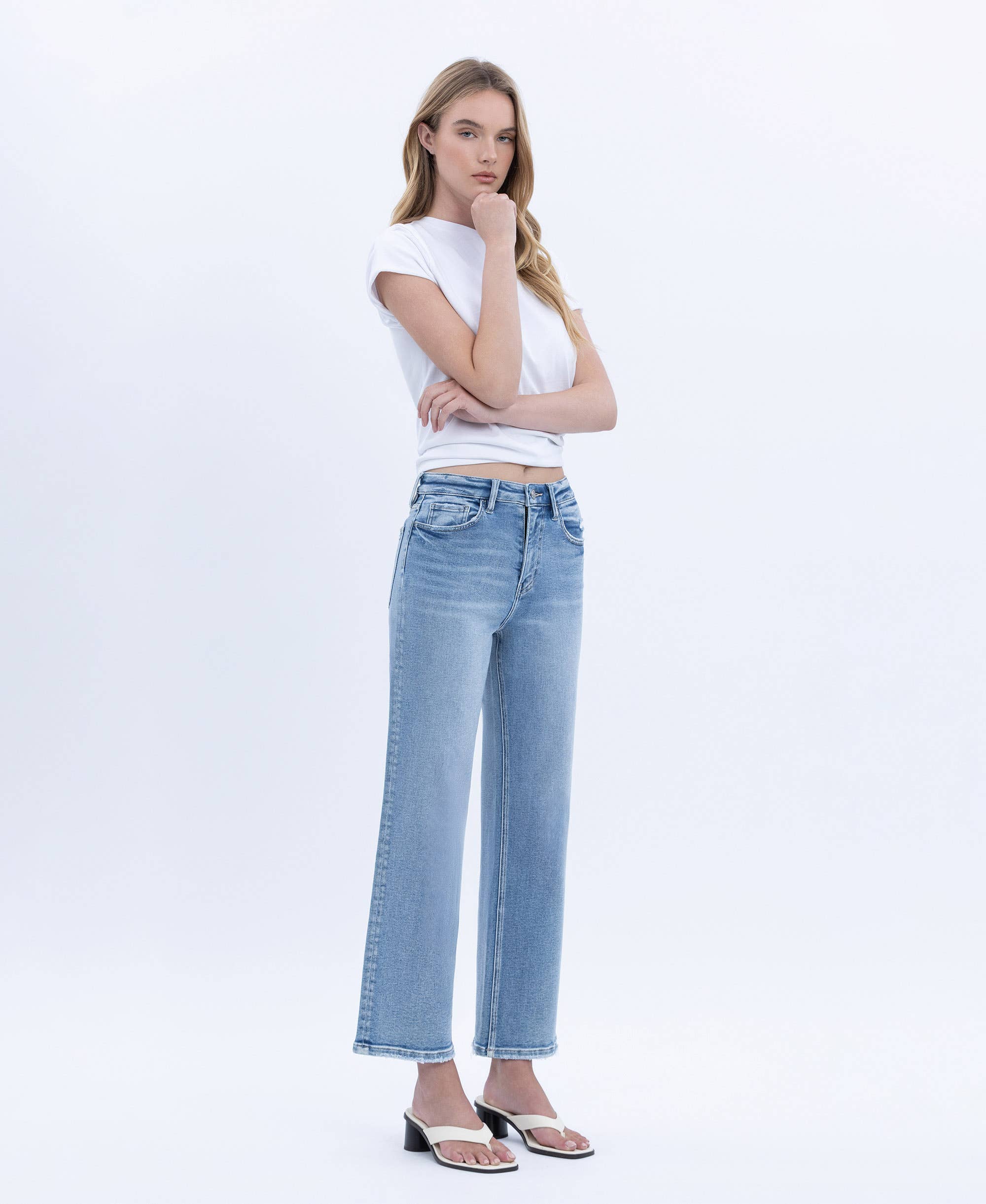 ENHANCE - SUPER HIGH RISE