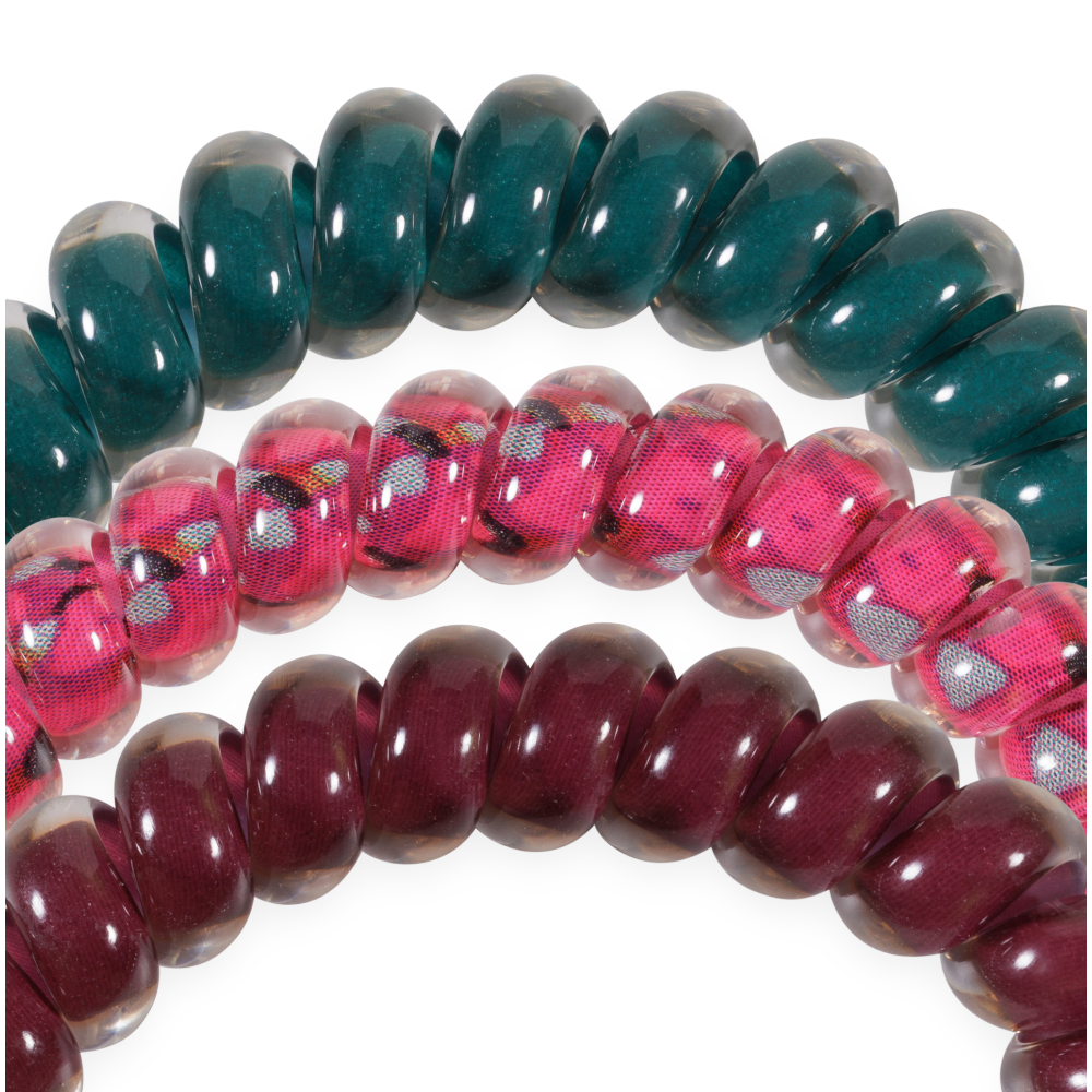 Harvest Hues Small Hair Ties