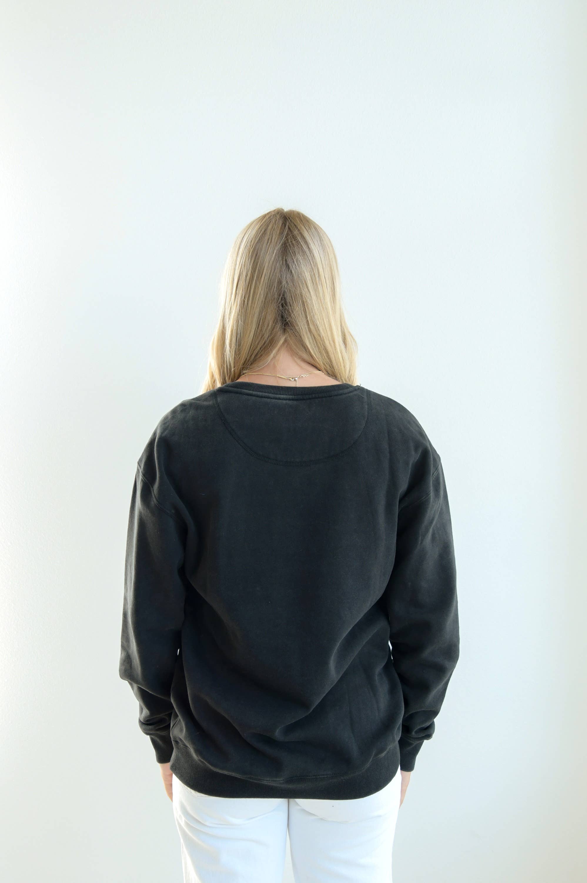 Missouri Easley Embossed Crew