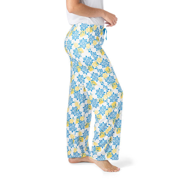 Hello Mello Pajama Pants