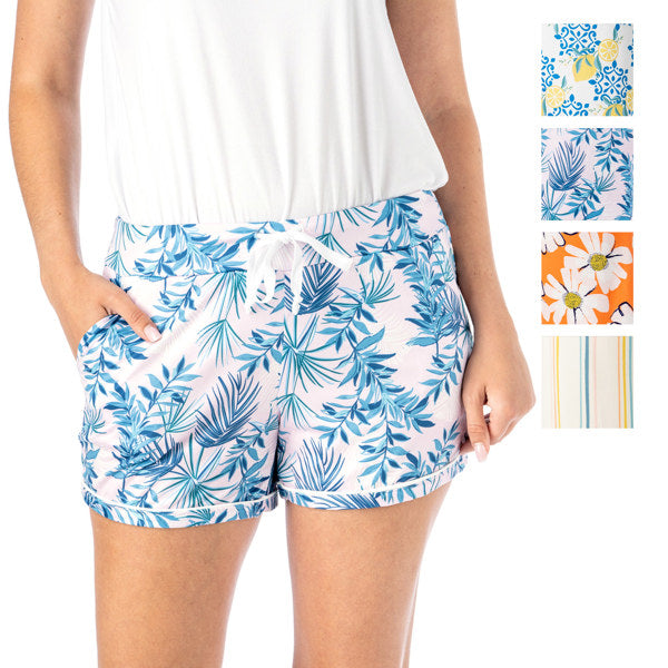 Hello Mello Pajama Short