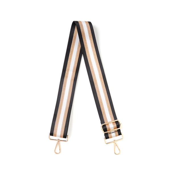 Kedzie Interchangeable Purse Strap