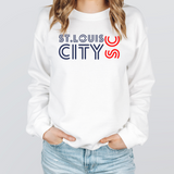STL City Crew Fleece
