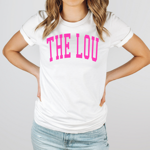 The Lou Tee