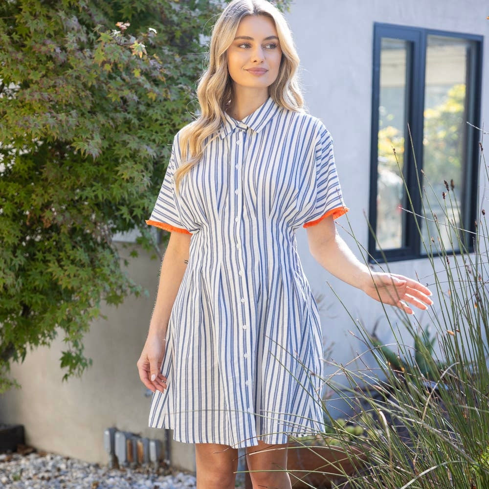 Apparel - Dresses