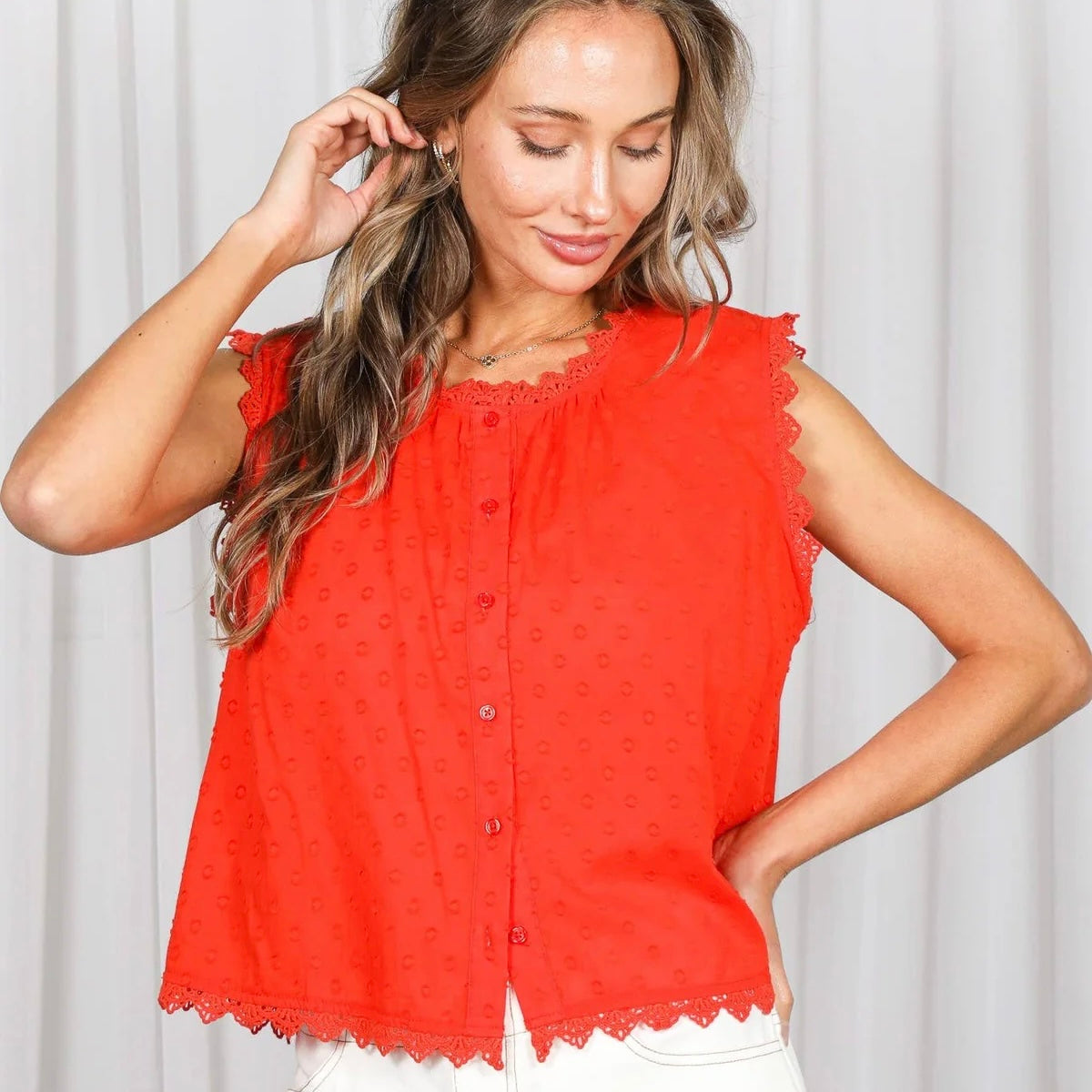 Apparel - Tops