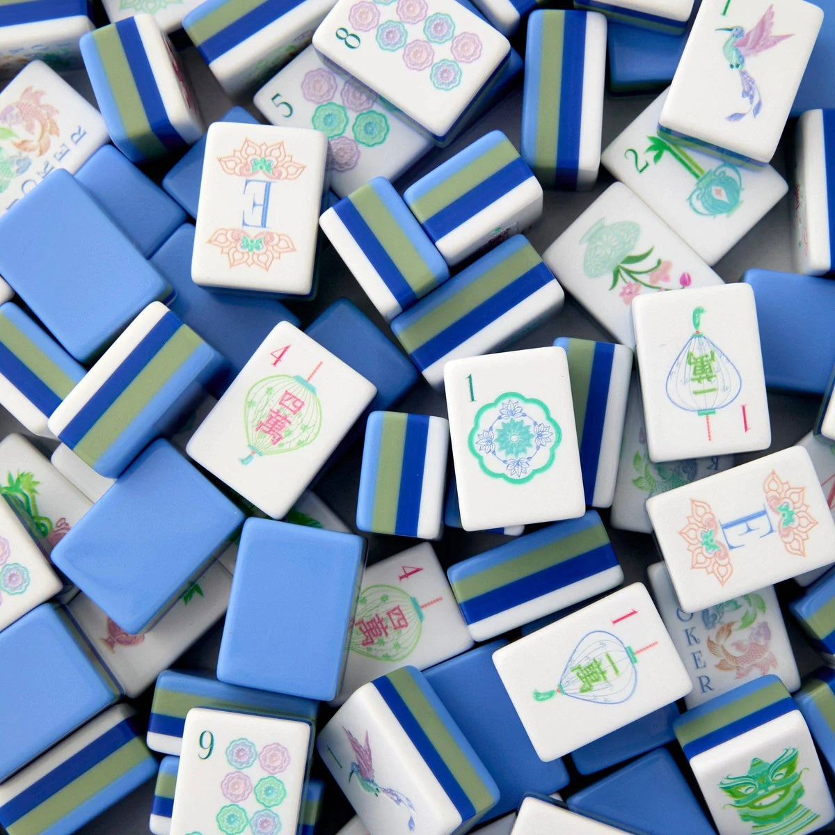 Mahjong