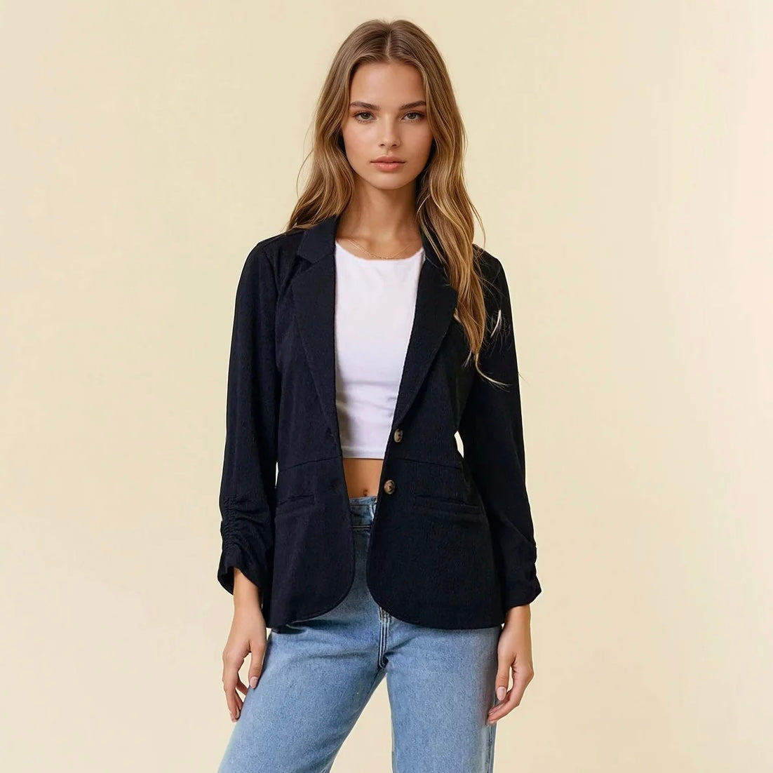 Apparel - Outerwear