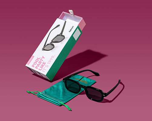 Eyewear