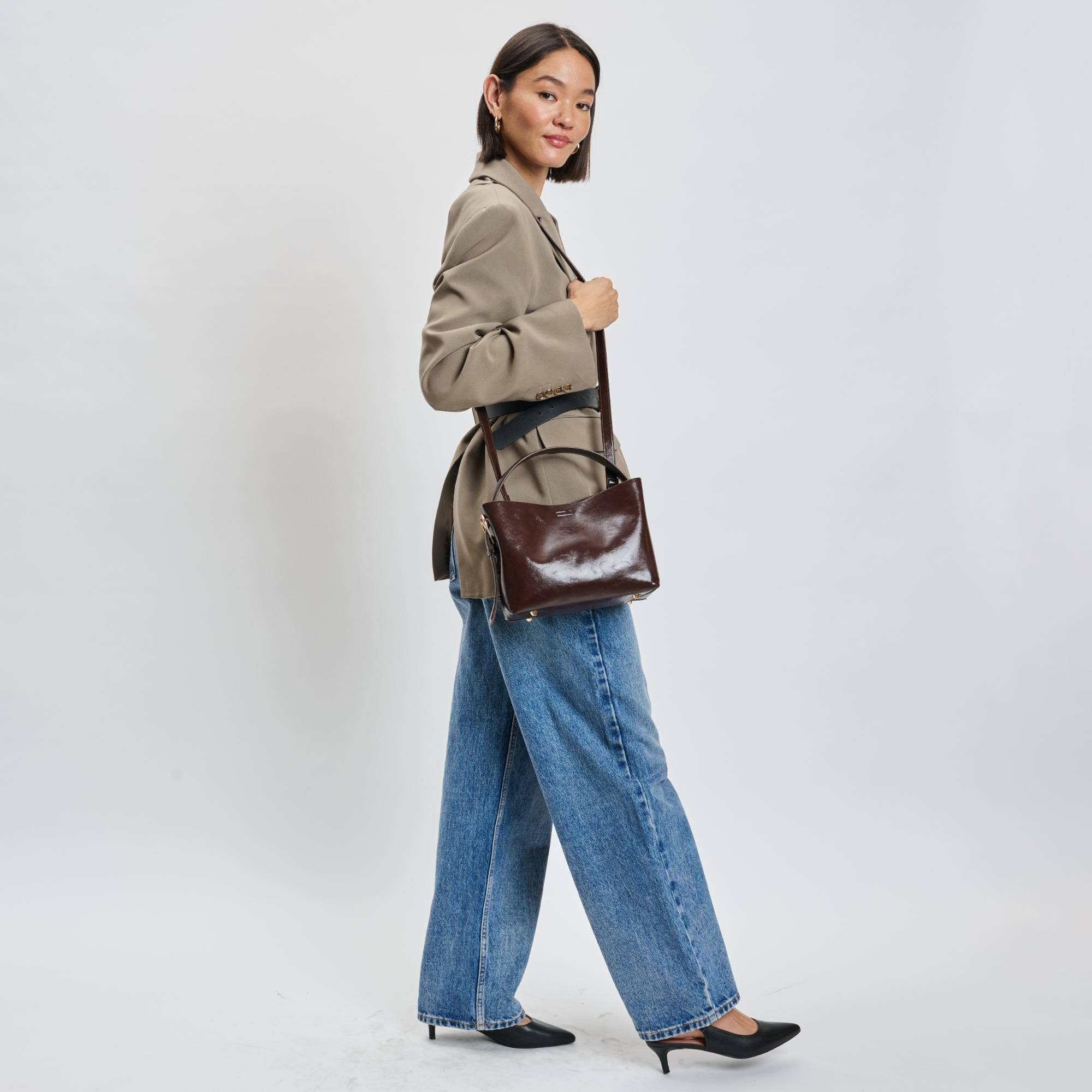 Sophie Crossbody