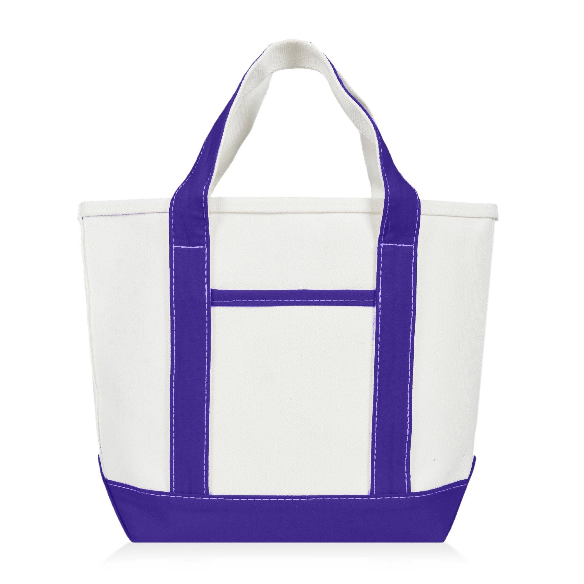 Dalix 14" Small Premium Tote Bag