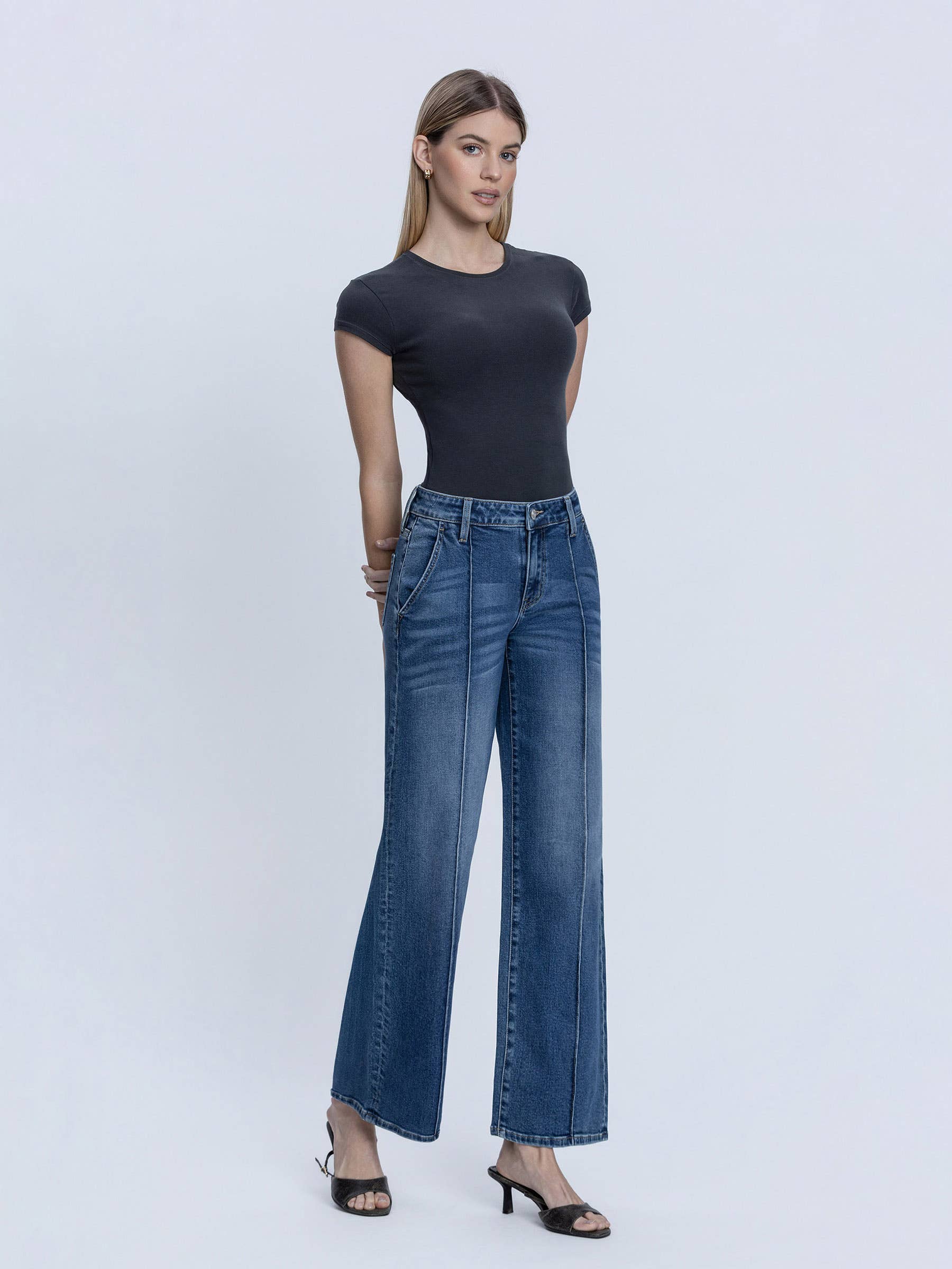 WANDERLUST - HIGH RISE