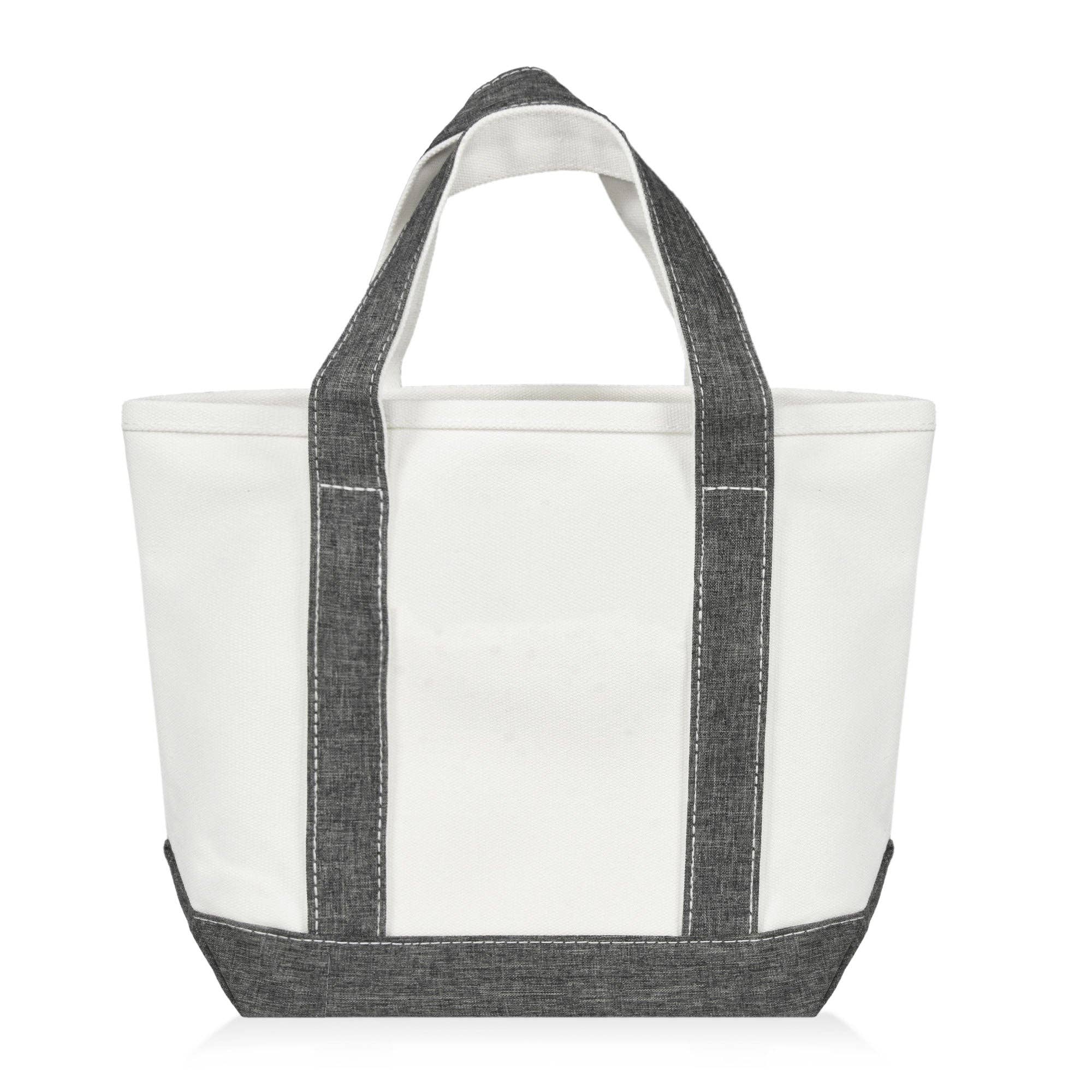 Dalix 14" Small Premium Tote Bag