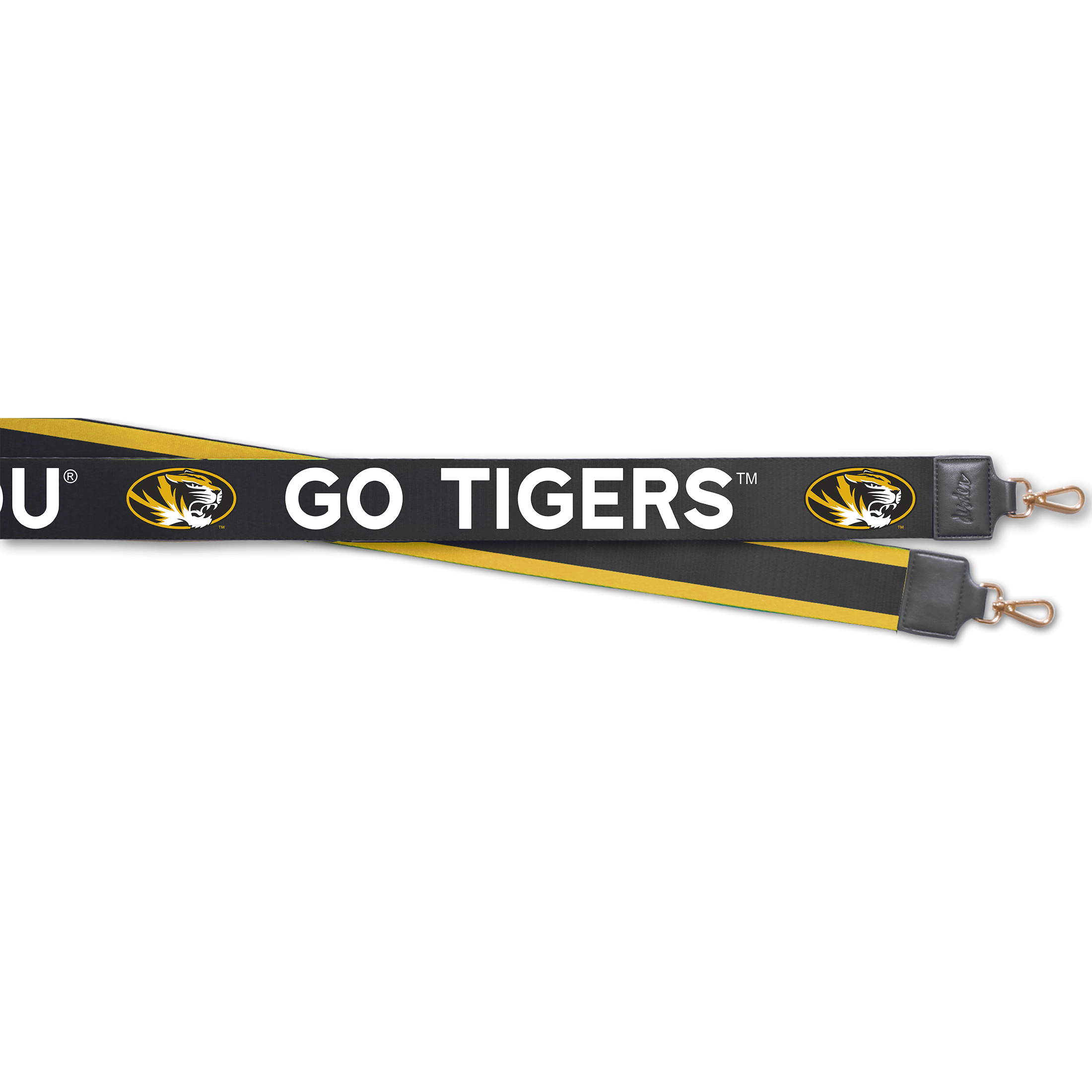 Mizzou Purse Strap