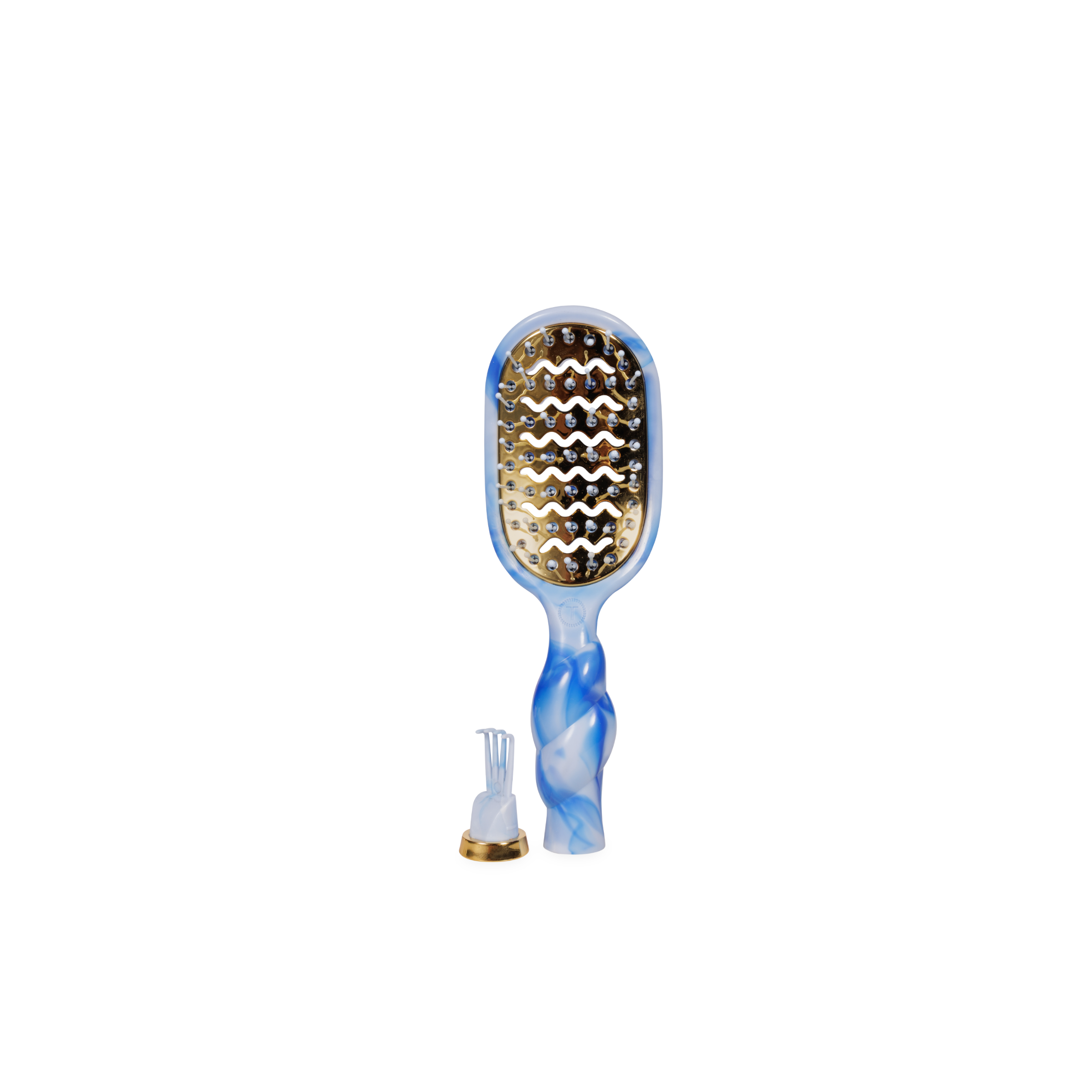 Mini Vented Brush | Tide & True