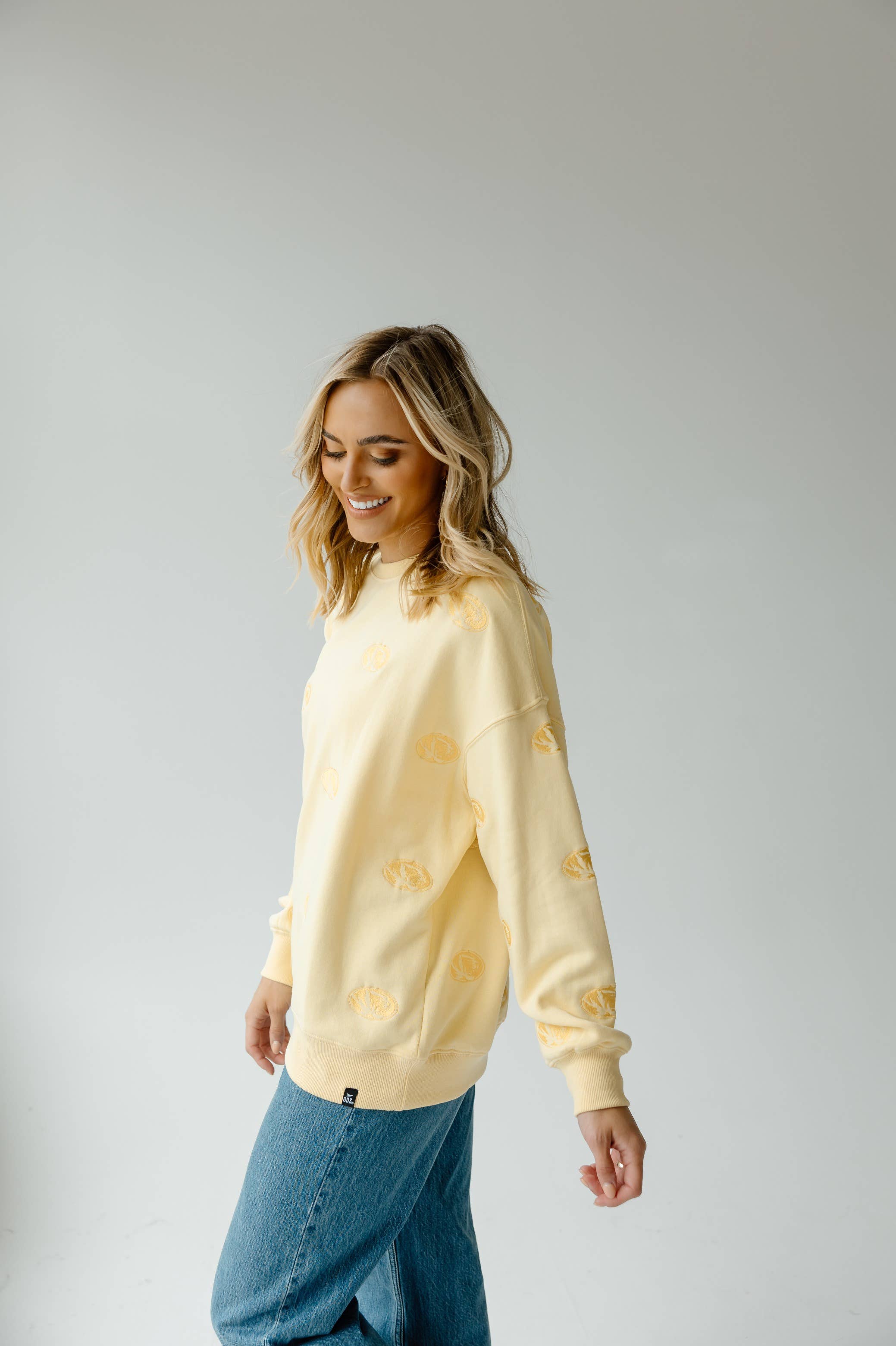 Missouri Ritter Repeat Lantern Crew