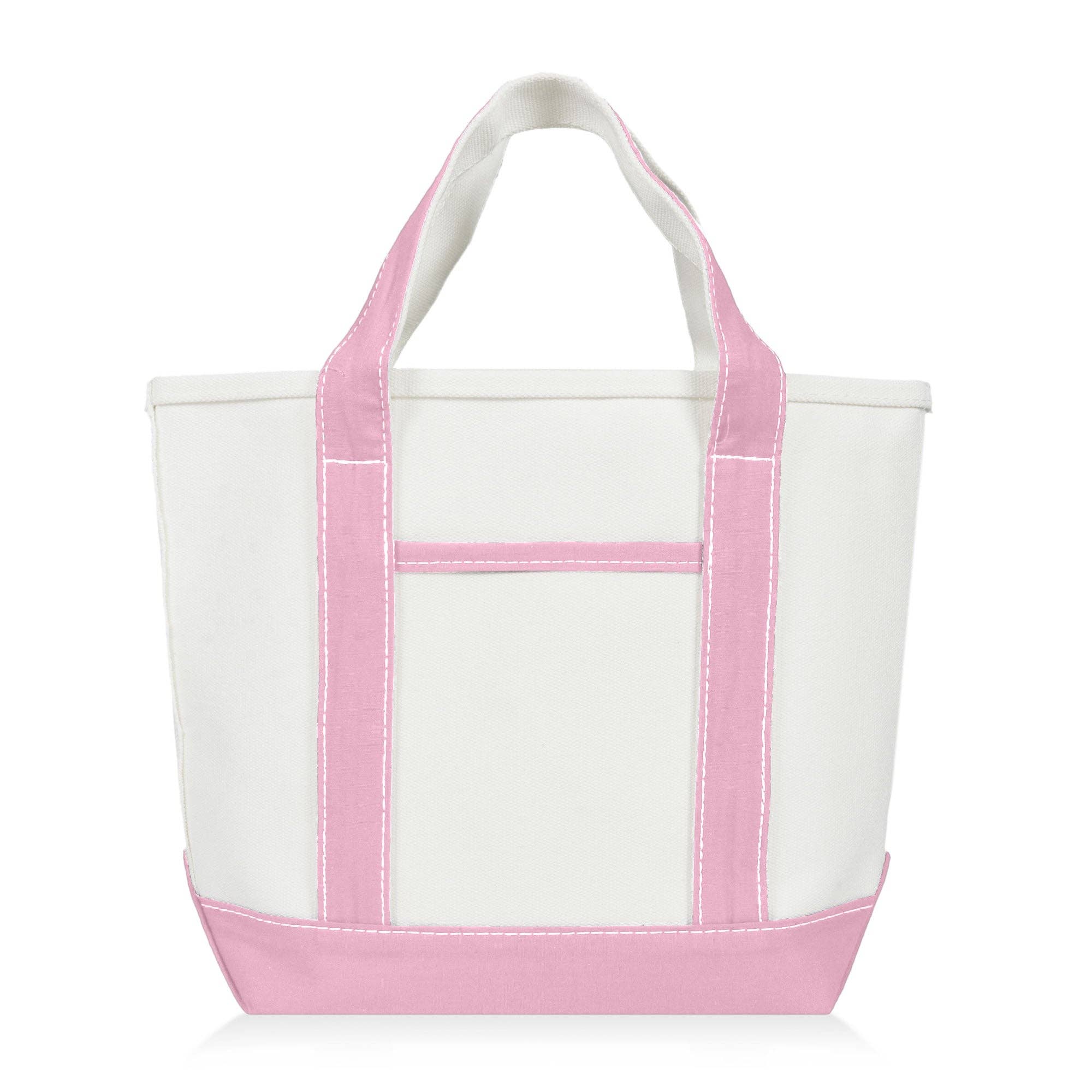 Dalix 14" Small Premium Tote Bag