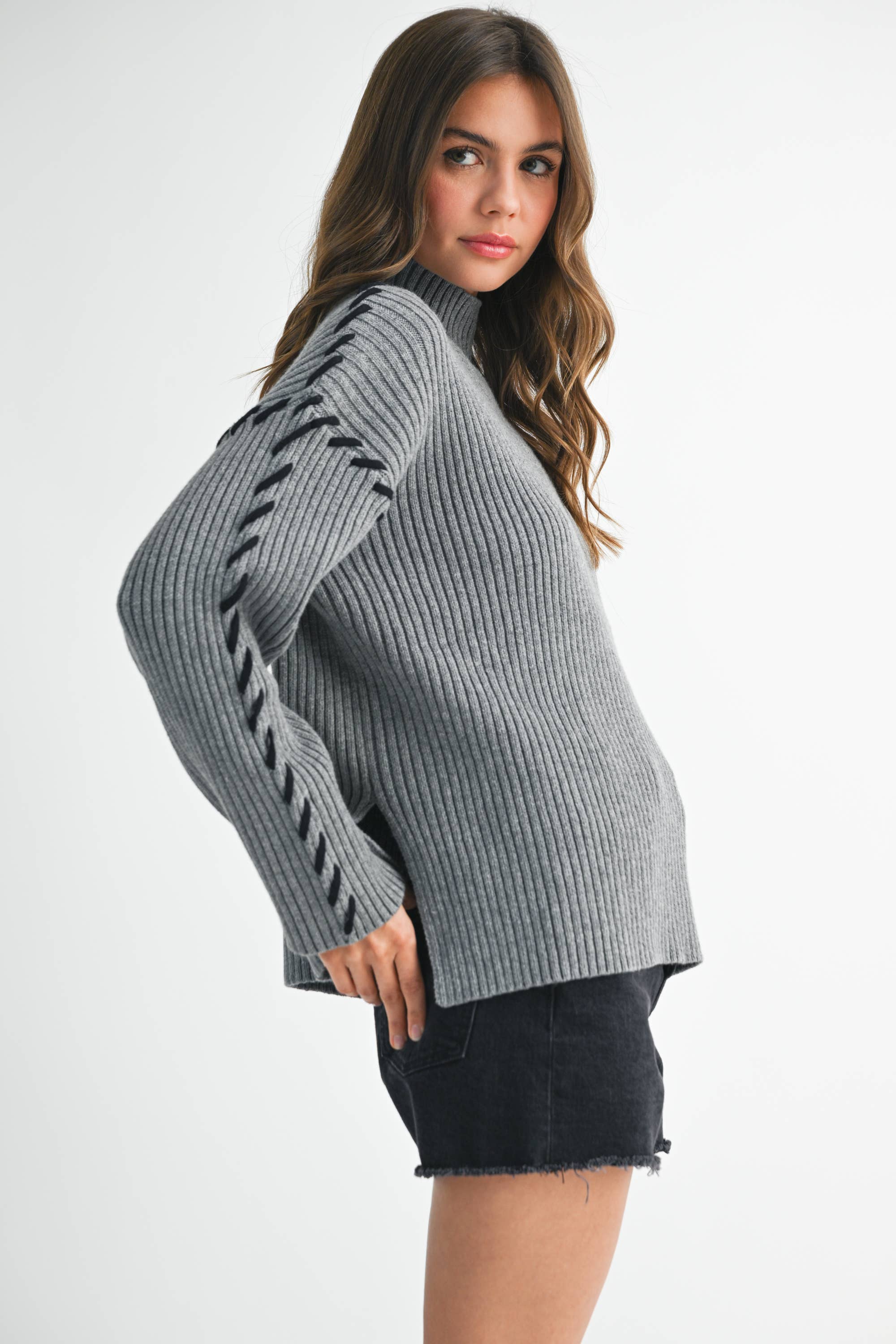 Georgina Sweater