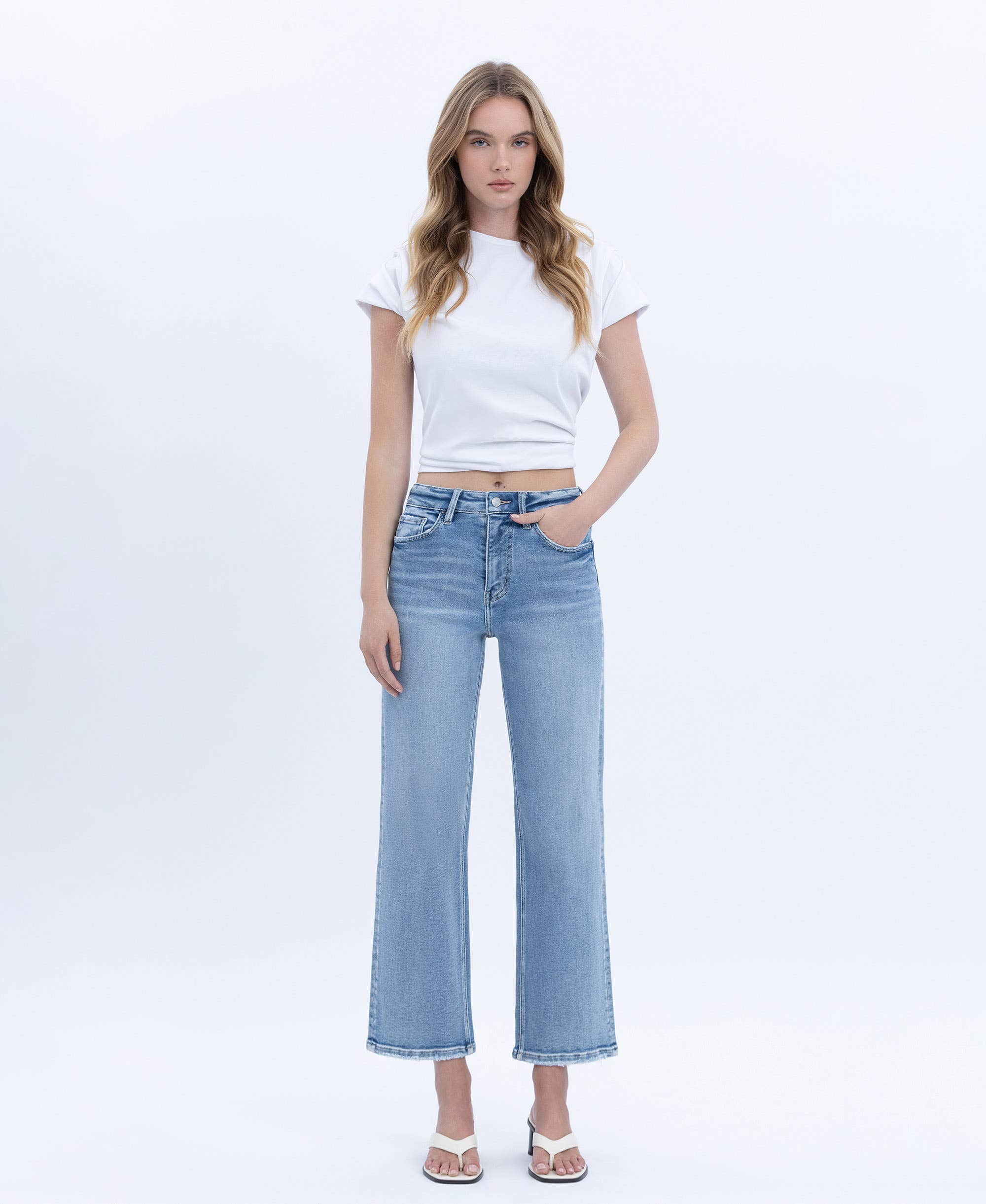 ENHANCE - SUPER HIGH RISE