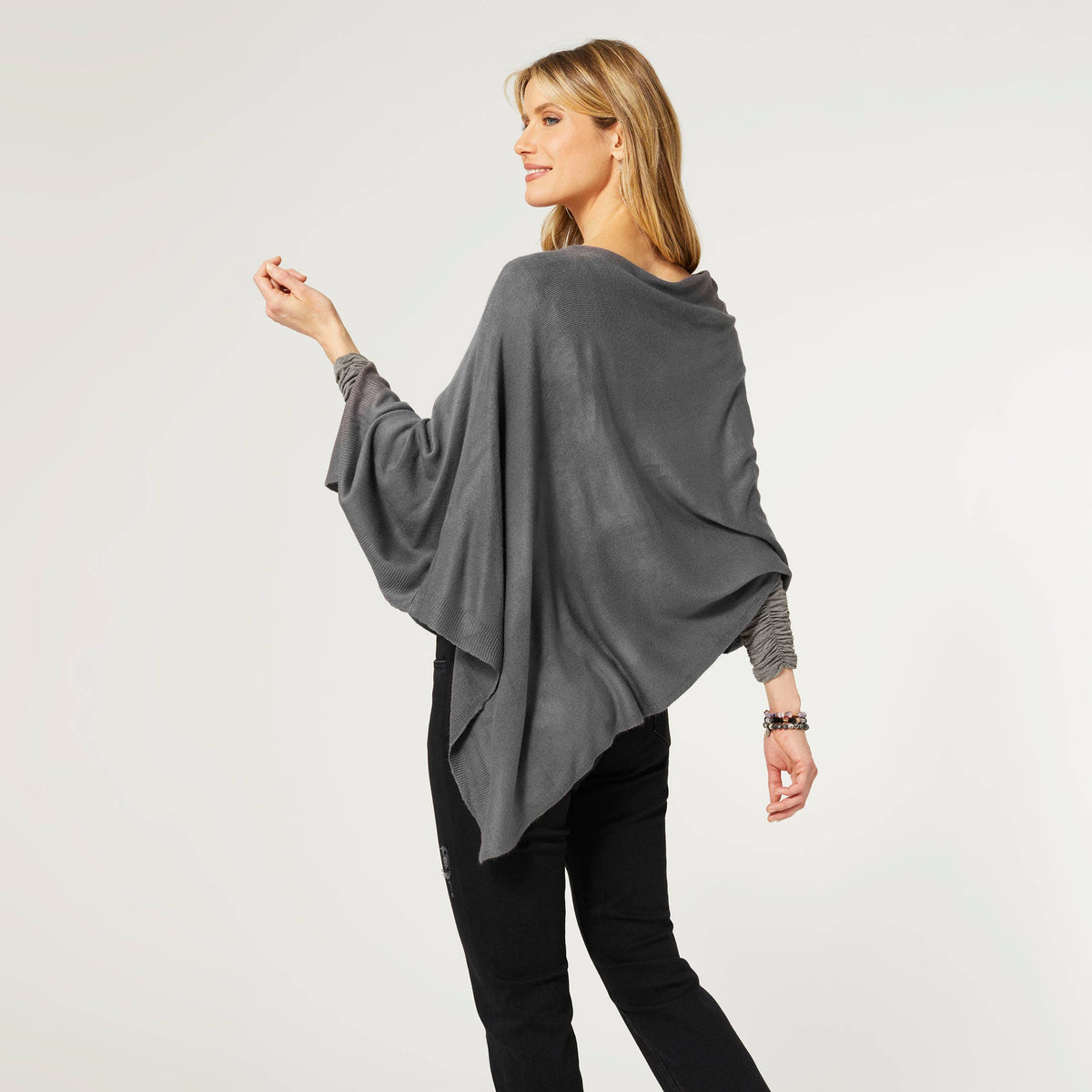 Lightweight Poncho