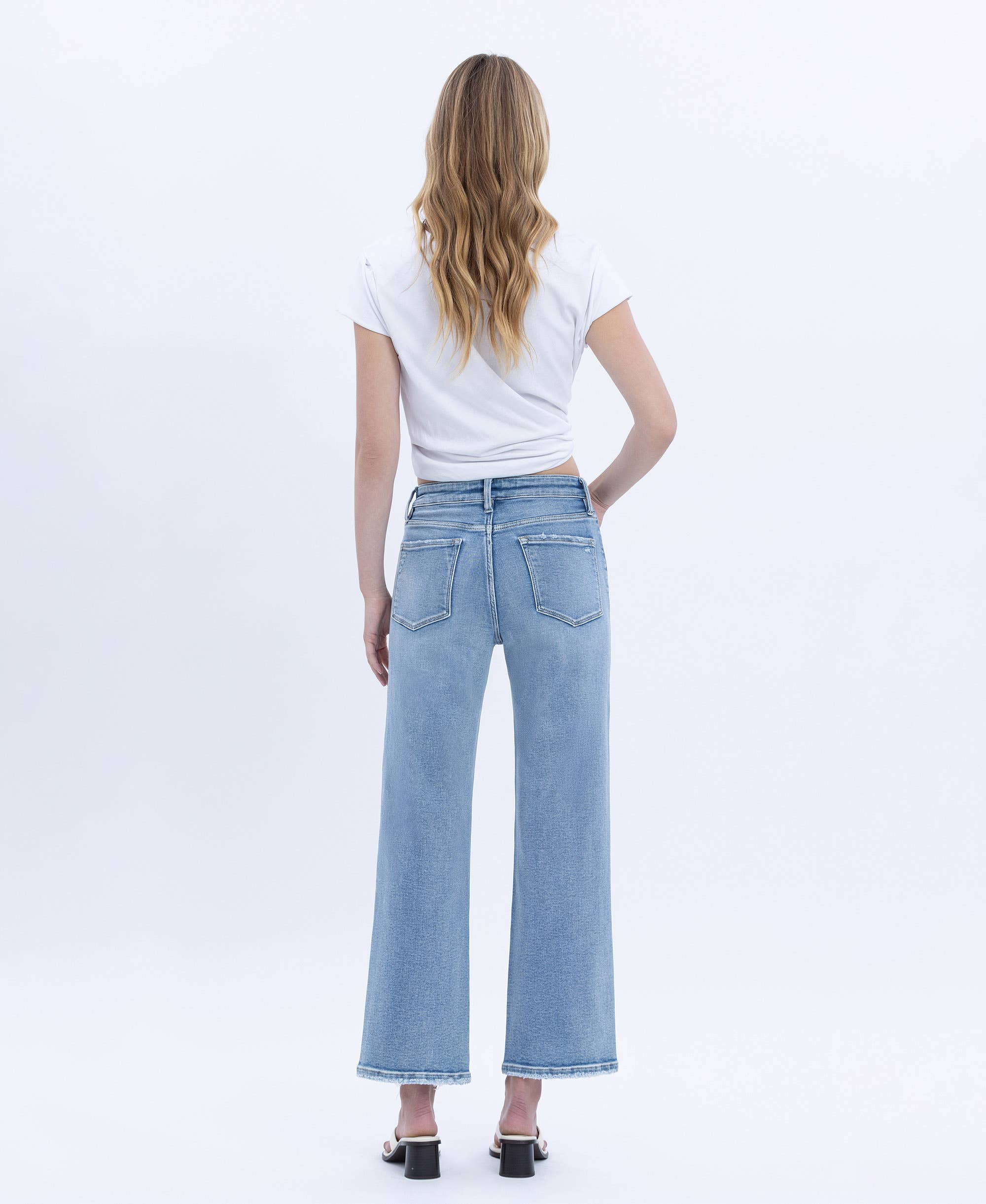 ENHANCE - SUPER HIGH RISE