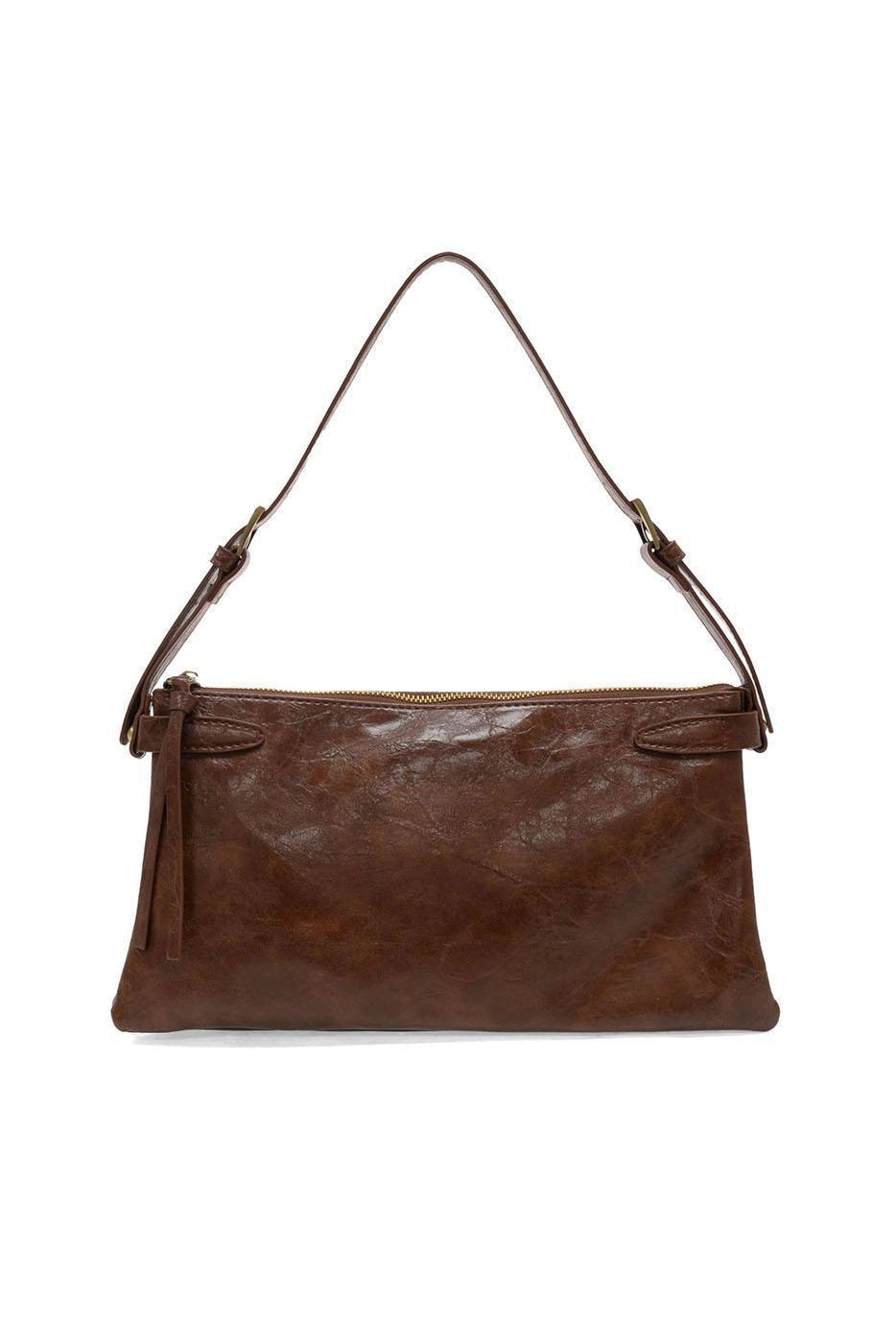 Trapeze Shoulder Bag
