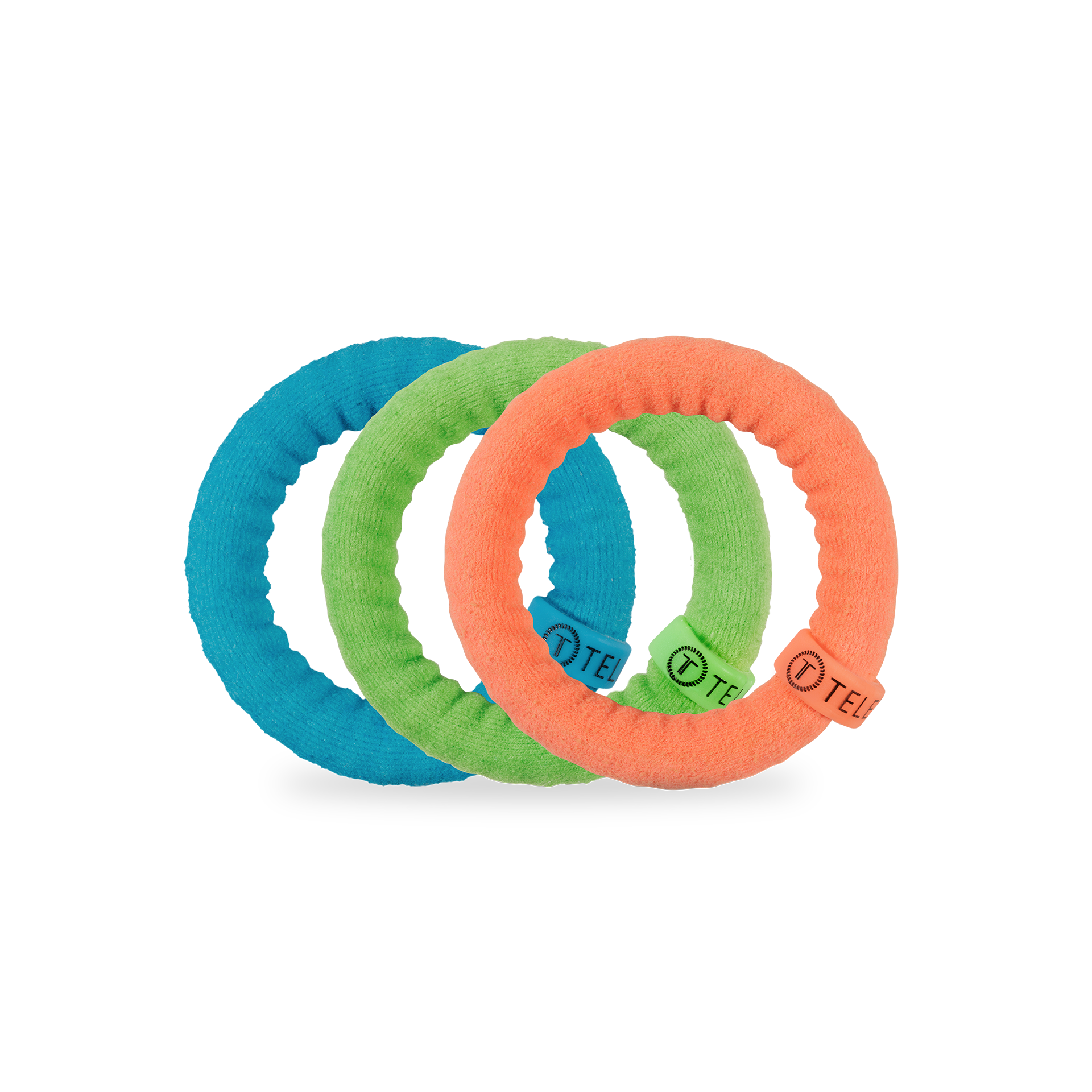 Nylon Hair Ties | Small | You Glow, Girl!