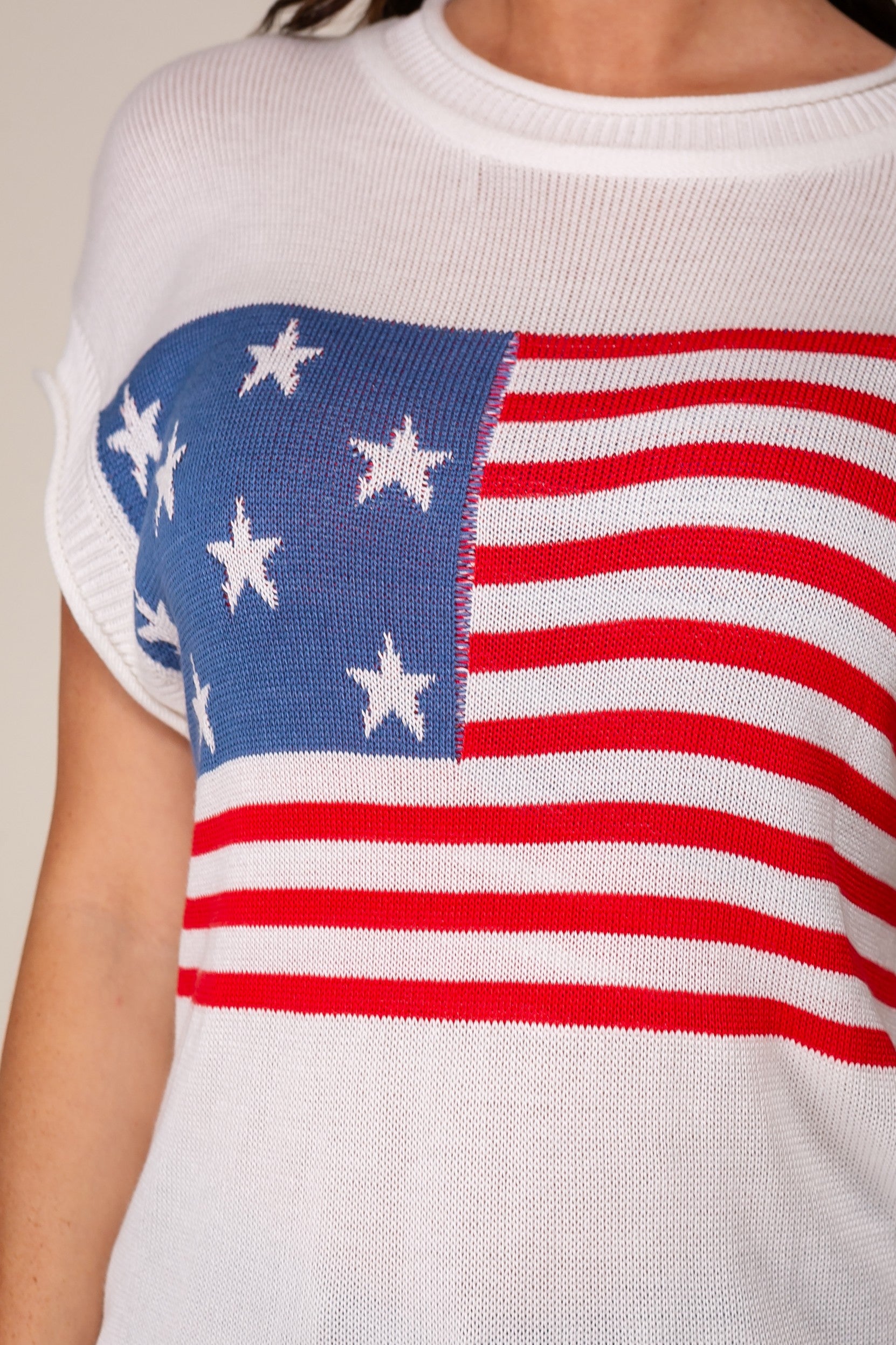 American Sweater